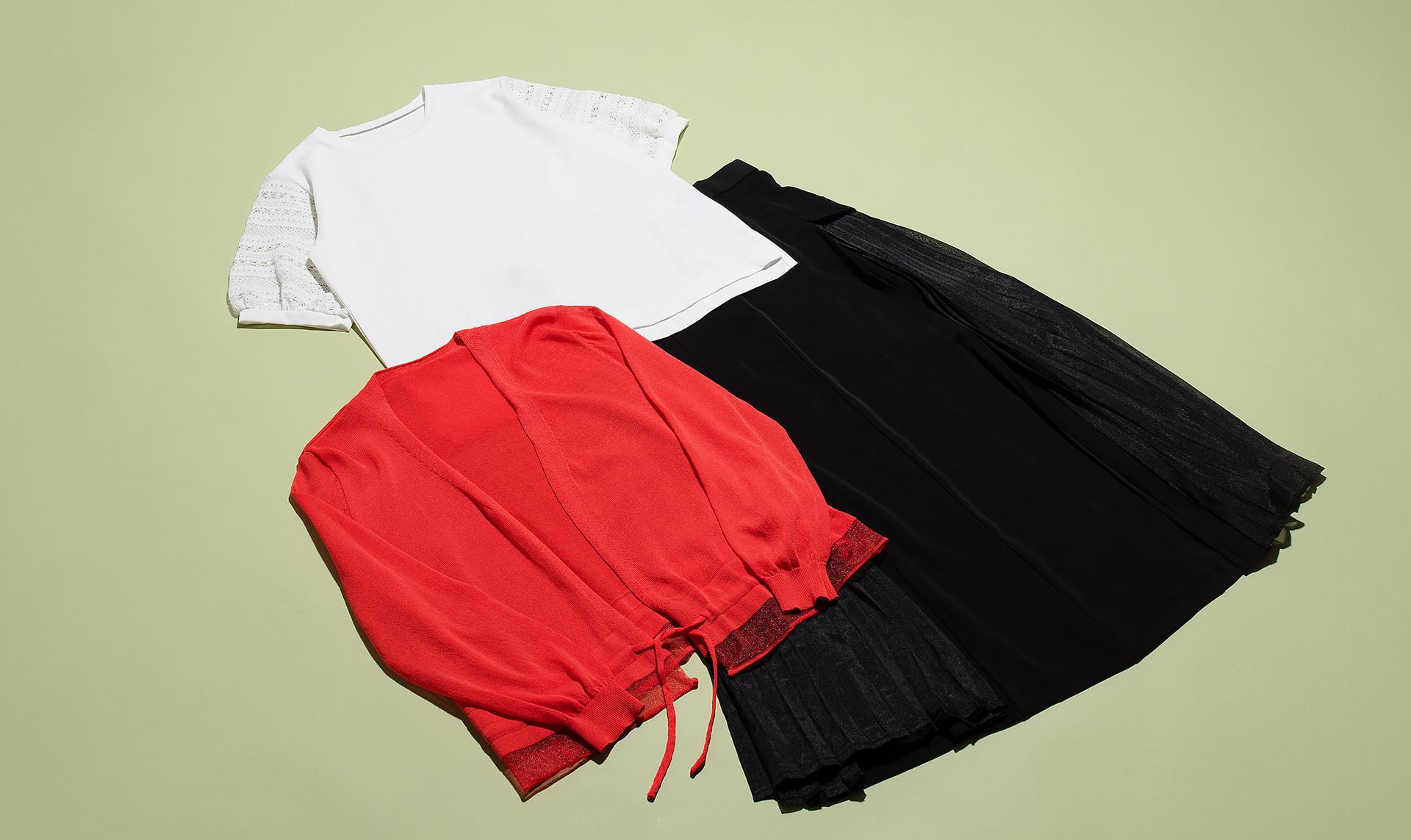 TRANSFER CASHMERE for Women