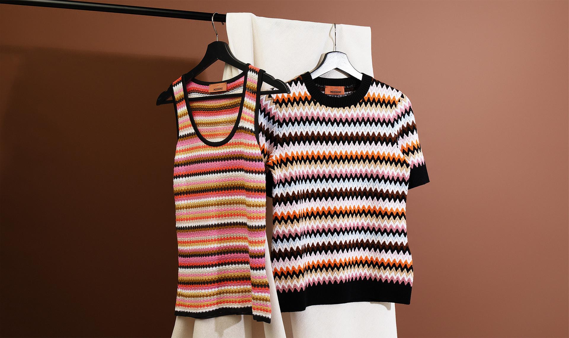 MISSONI