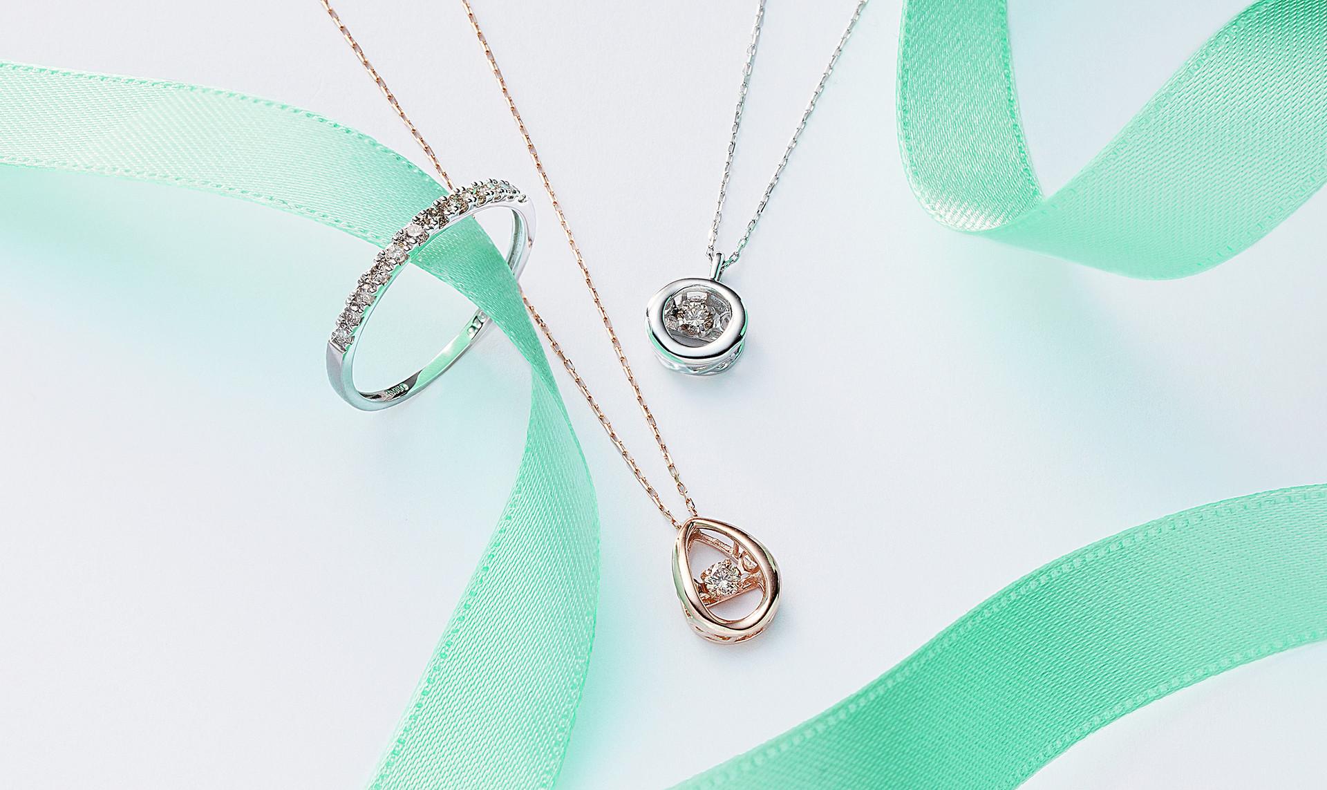 L'AMOUR DIAMOND