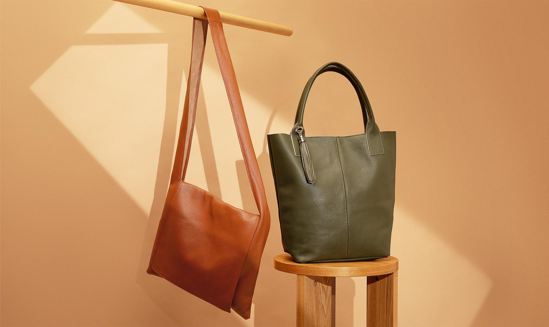 MODE FOURRURE for Men