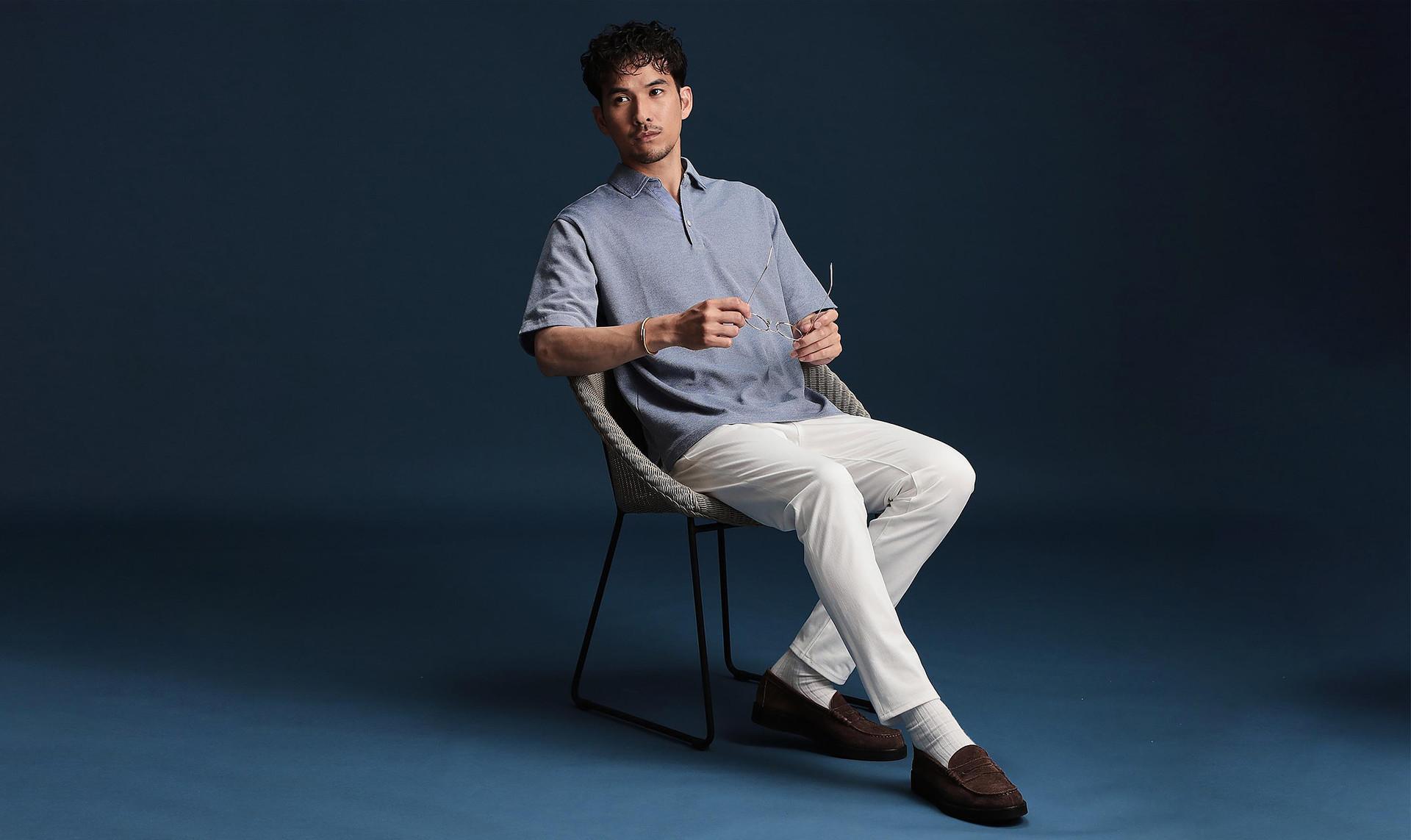 THE SHOP TK for Men