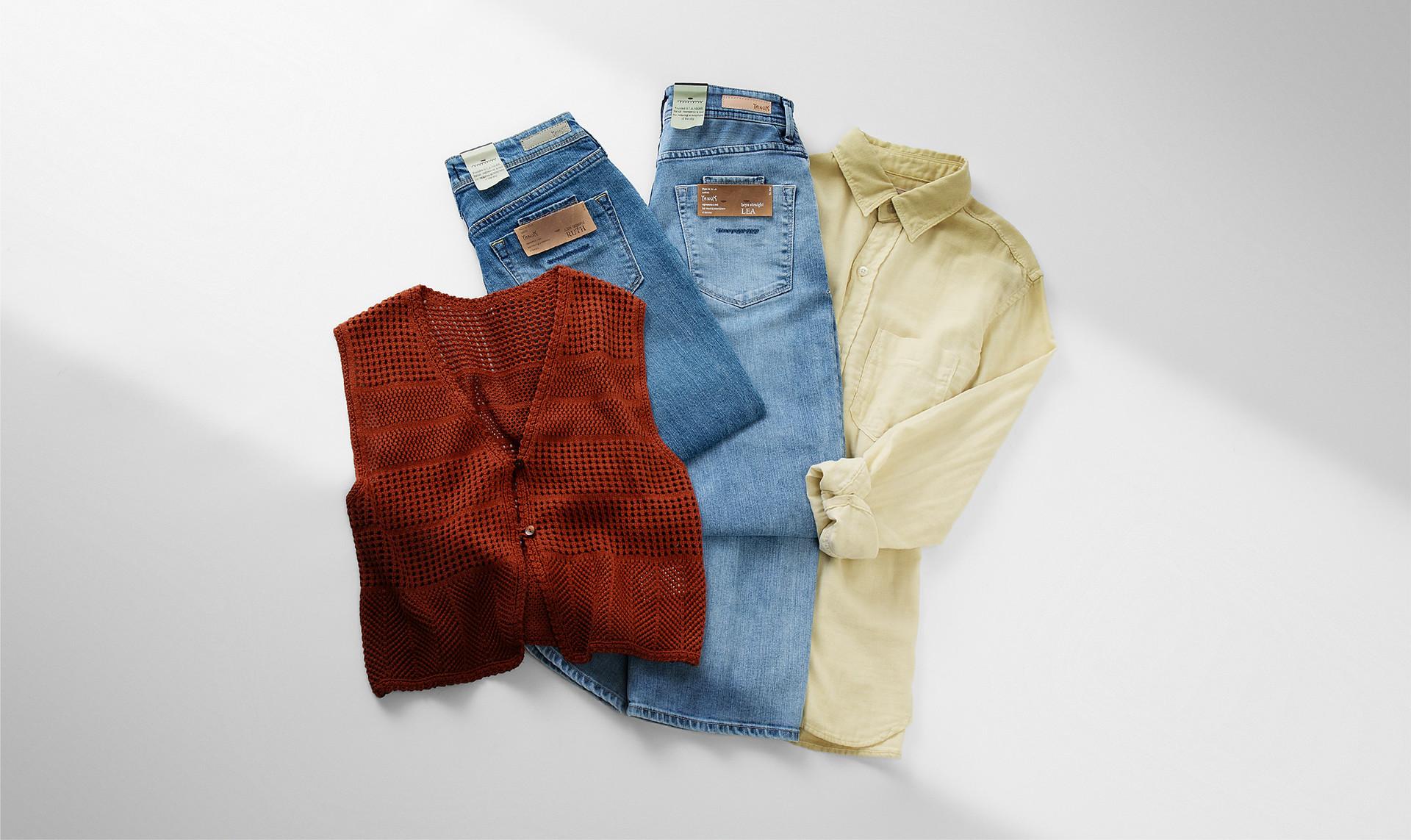YANUK for Women & Men