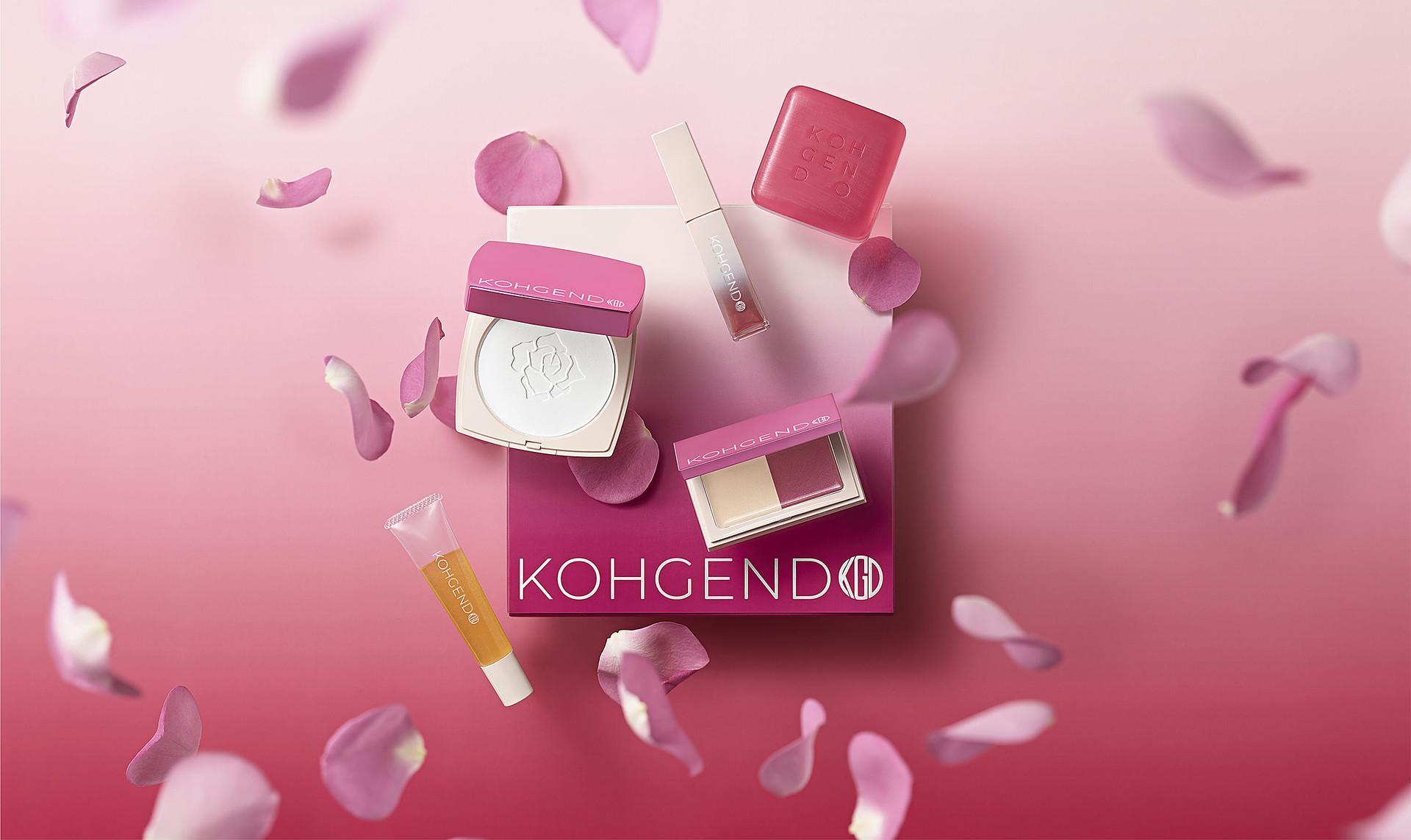 KohGenDo
