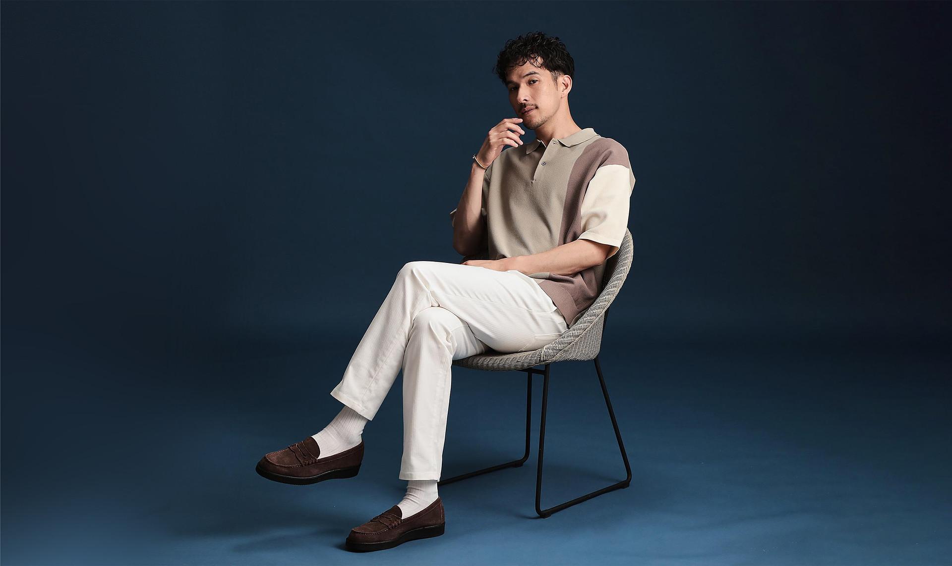 THE SHOP TK for Men