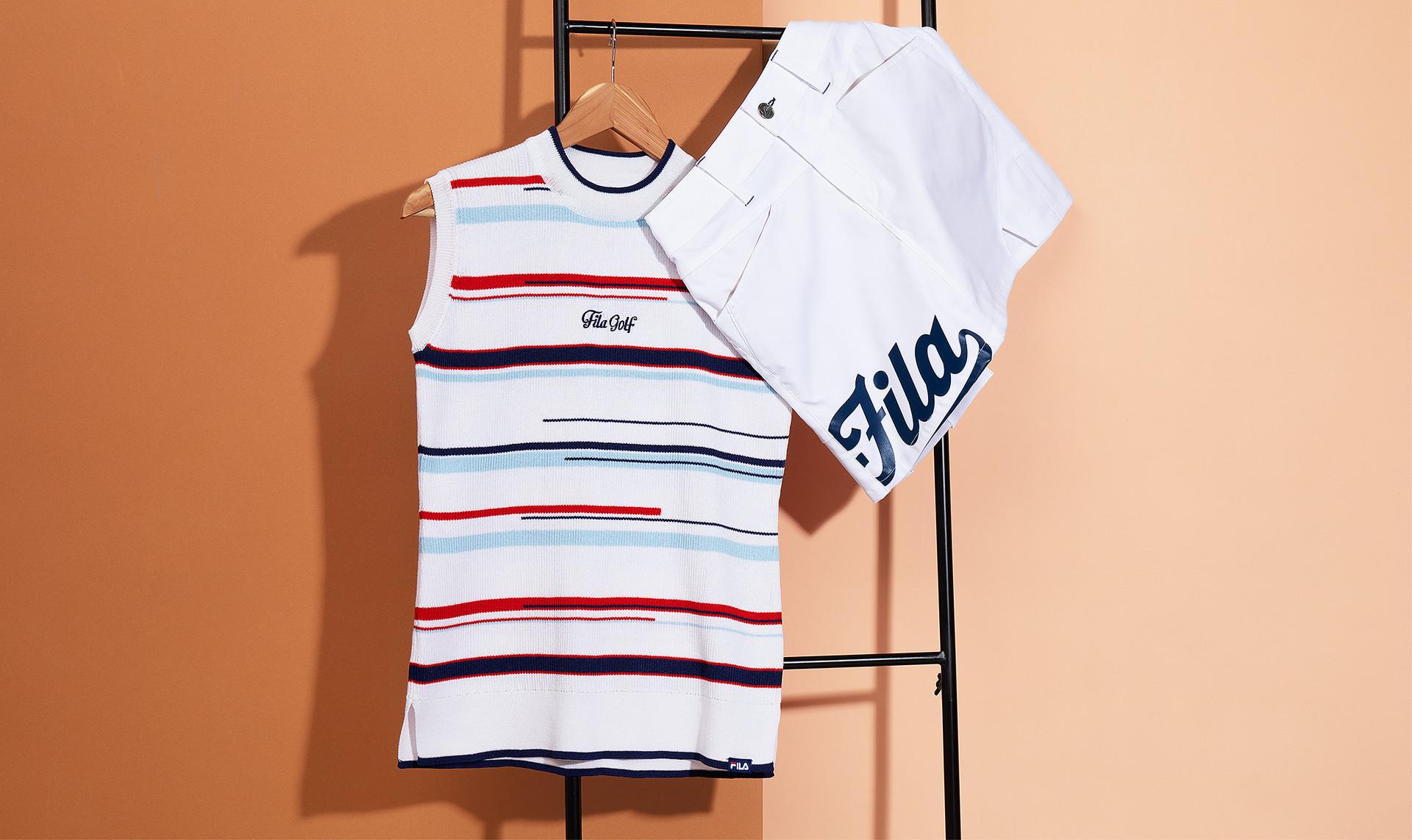 FILA golf for Women