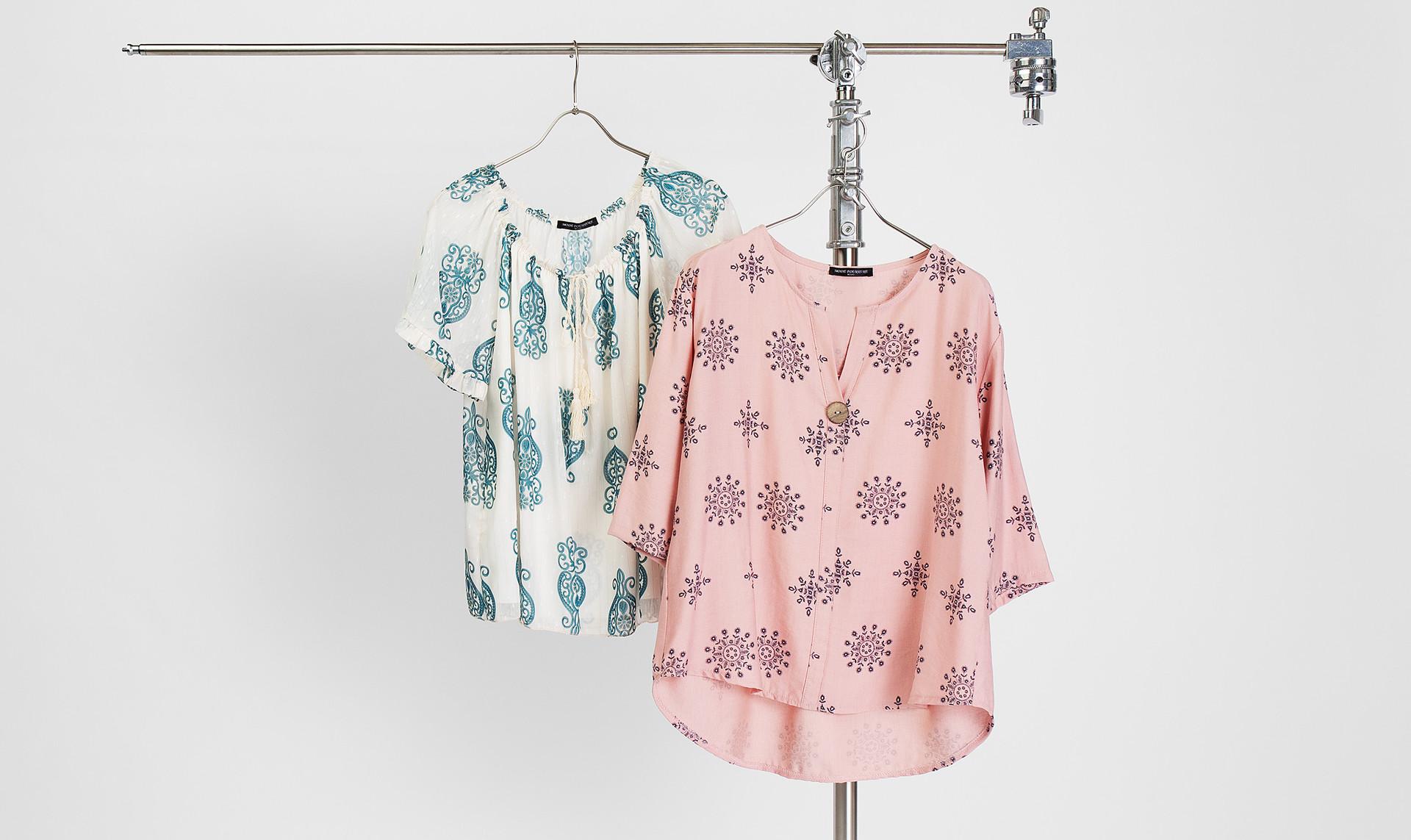 MODE FOURRURE for Women