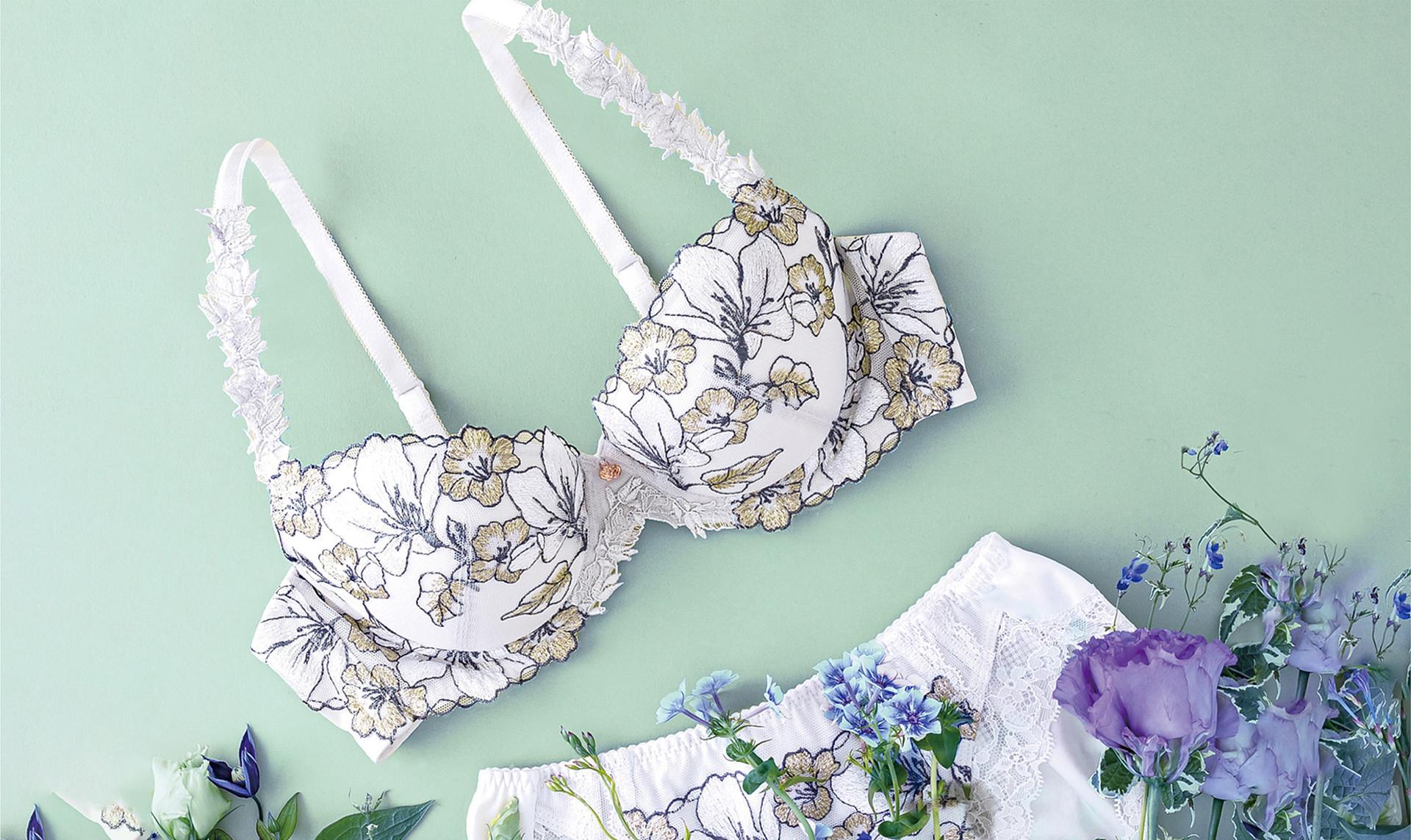 FLORALE by Triumph