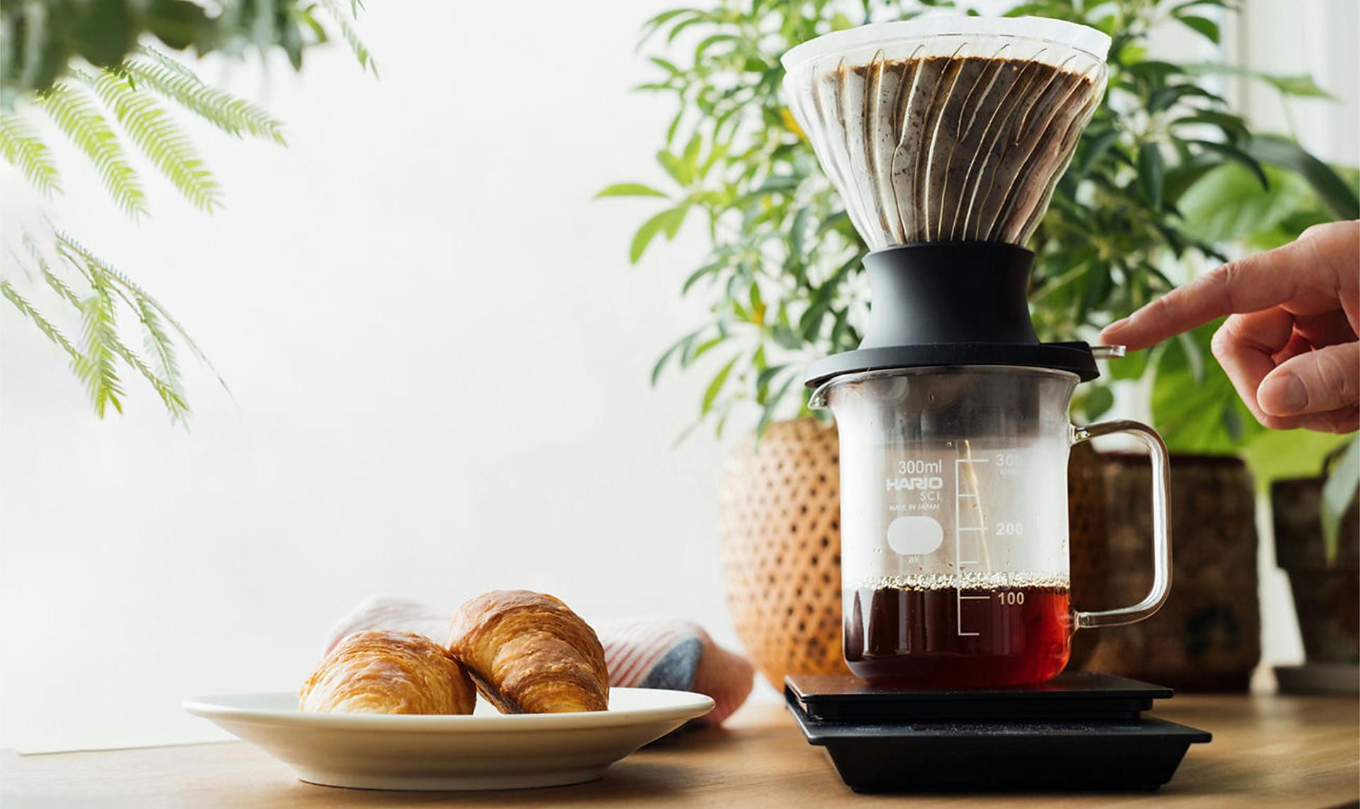 HARIO Coffee Style
