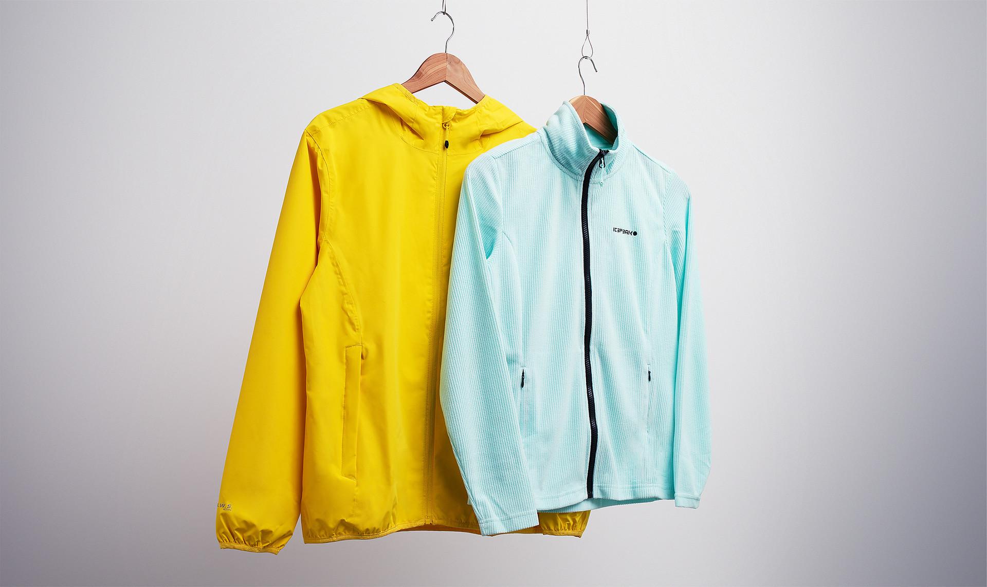 ICEPEAK for Women and Men