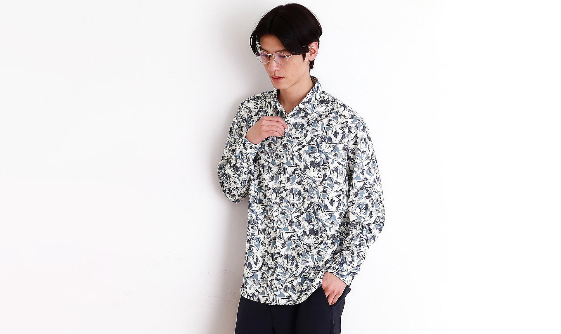 THE SHOP TK for Men