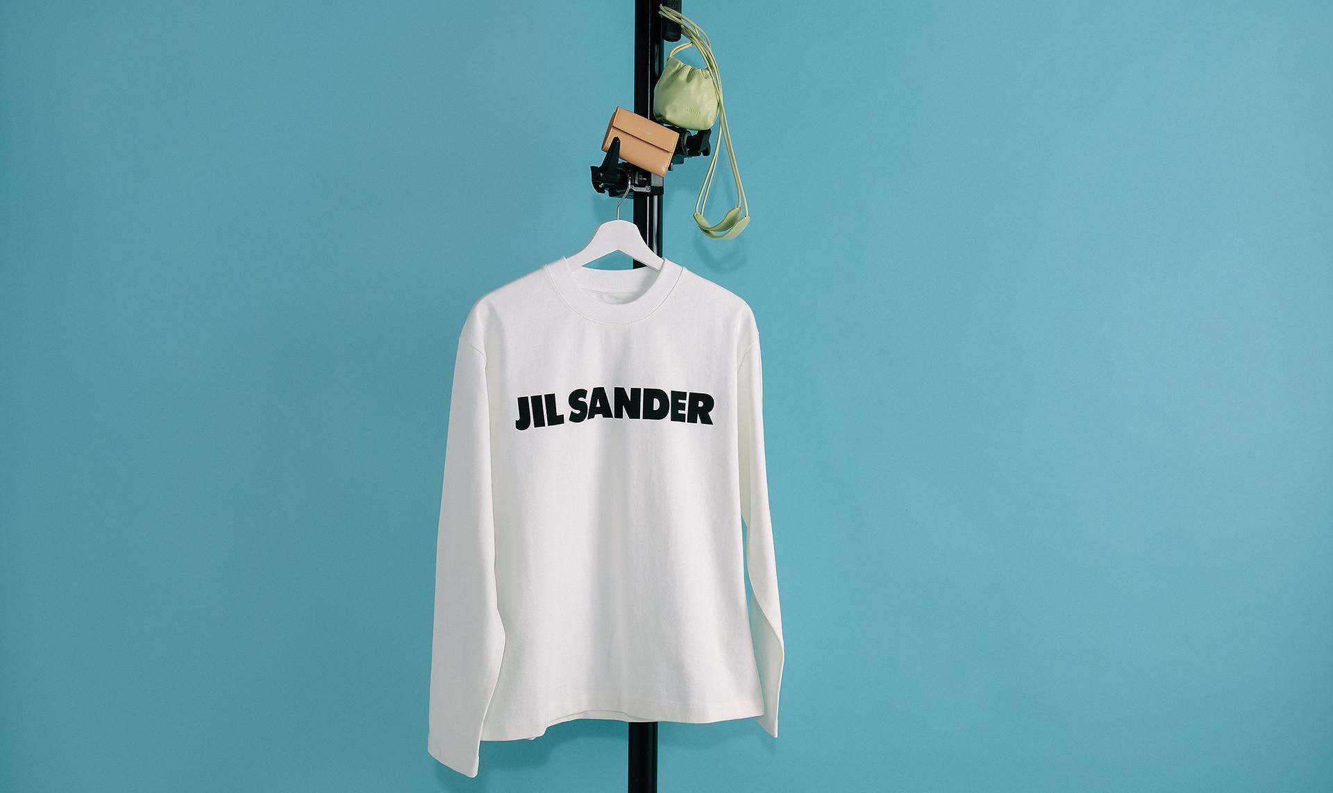 JIL SANDER