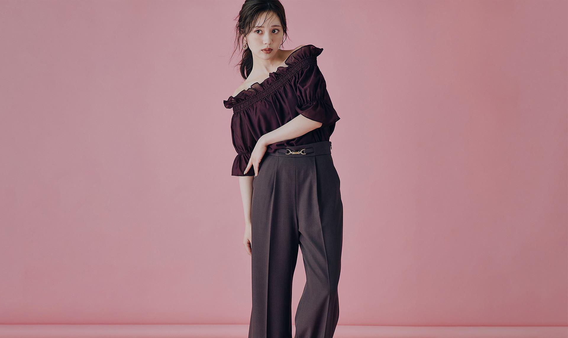 PROPORTION BODY DRESSING