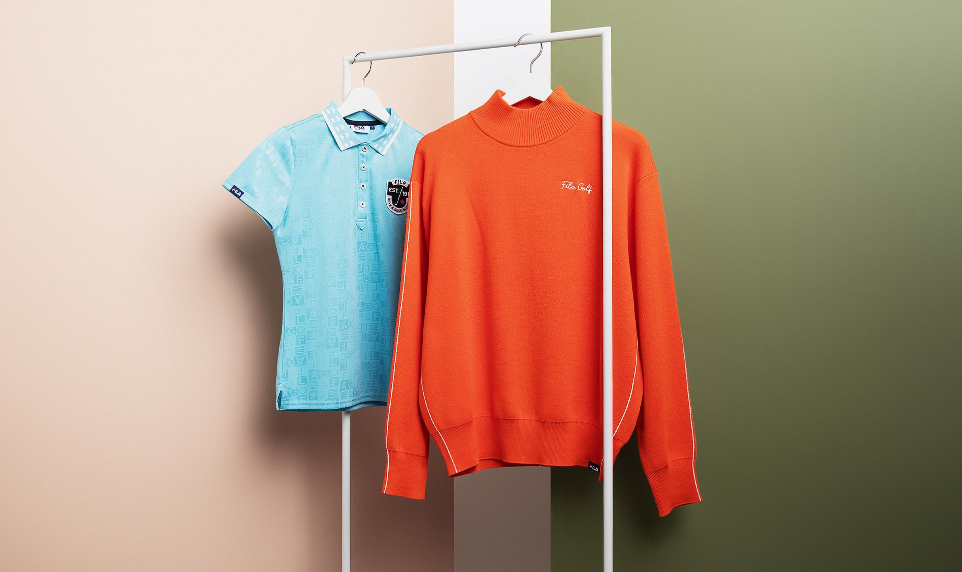 FILA golf for Women