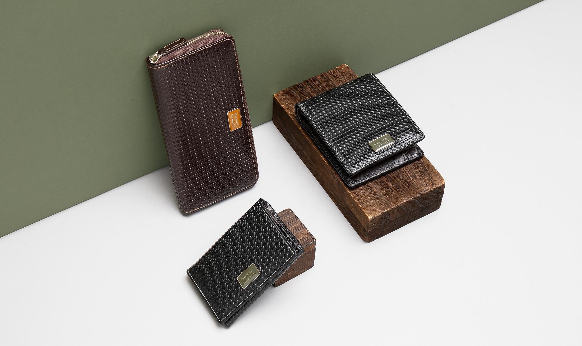 Leather Goods Collection