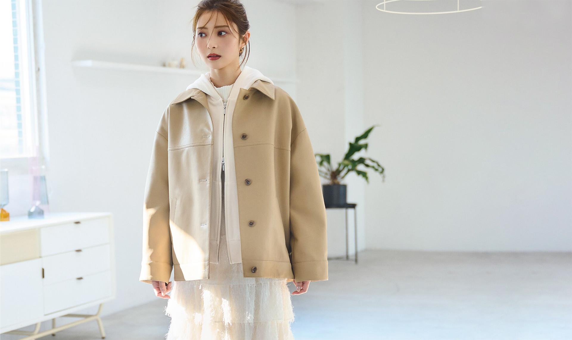 PROPORTION BODY DRESSING