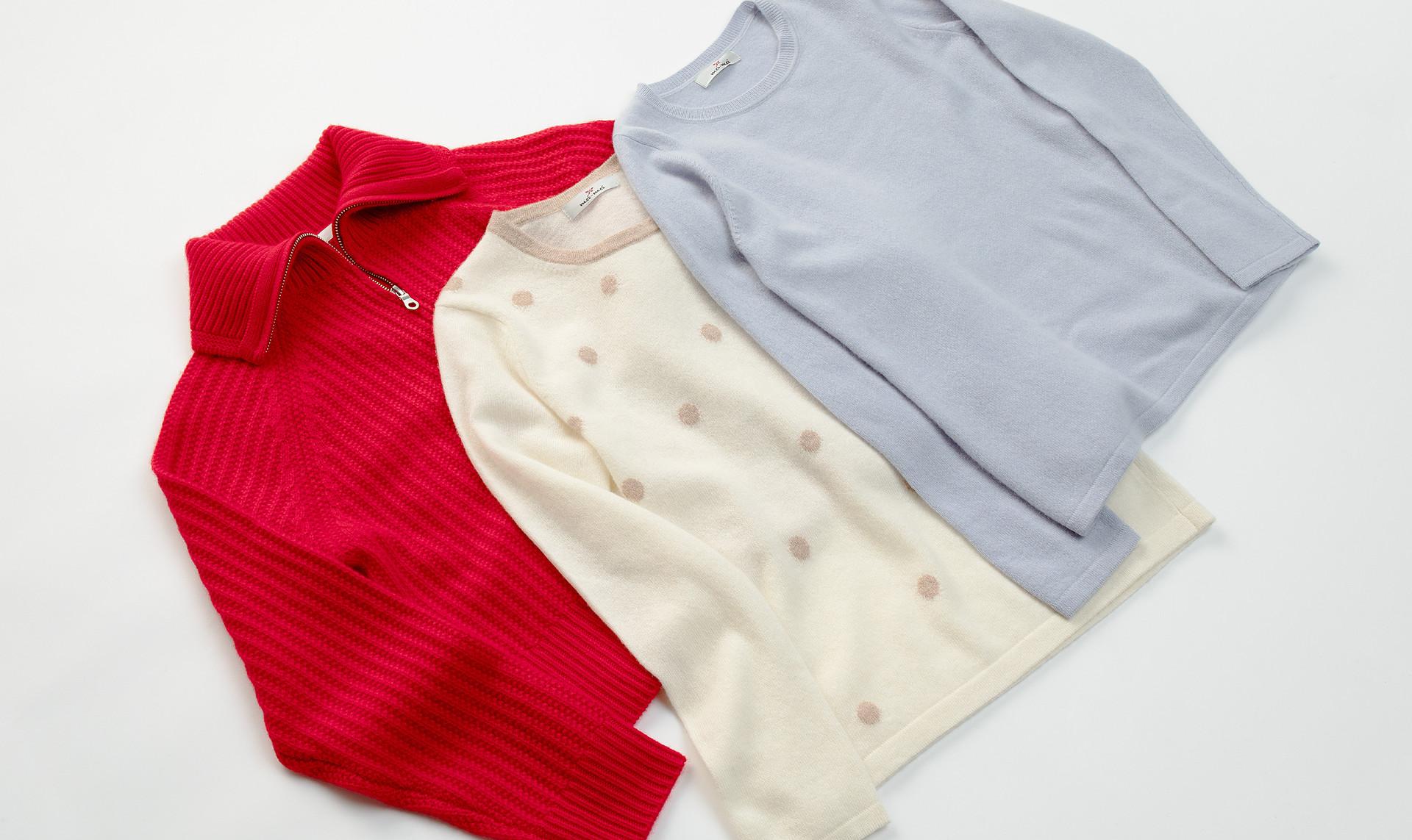 TRANSFER CASHMERE for Women