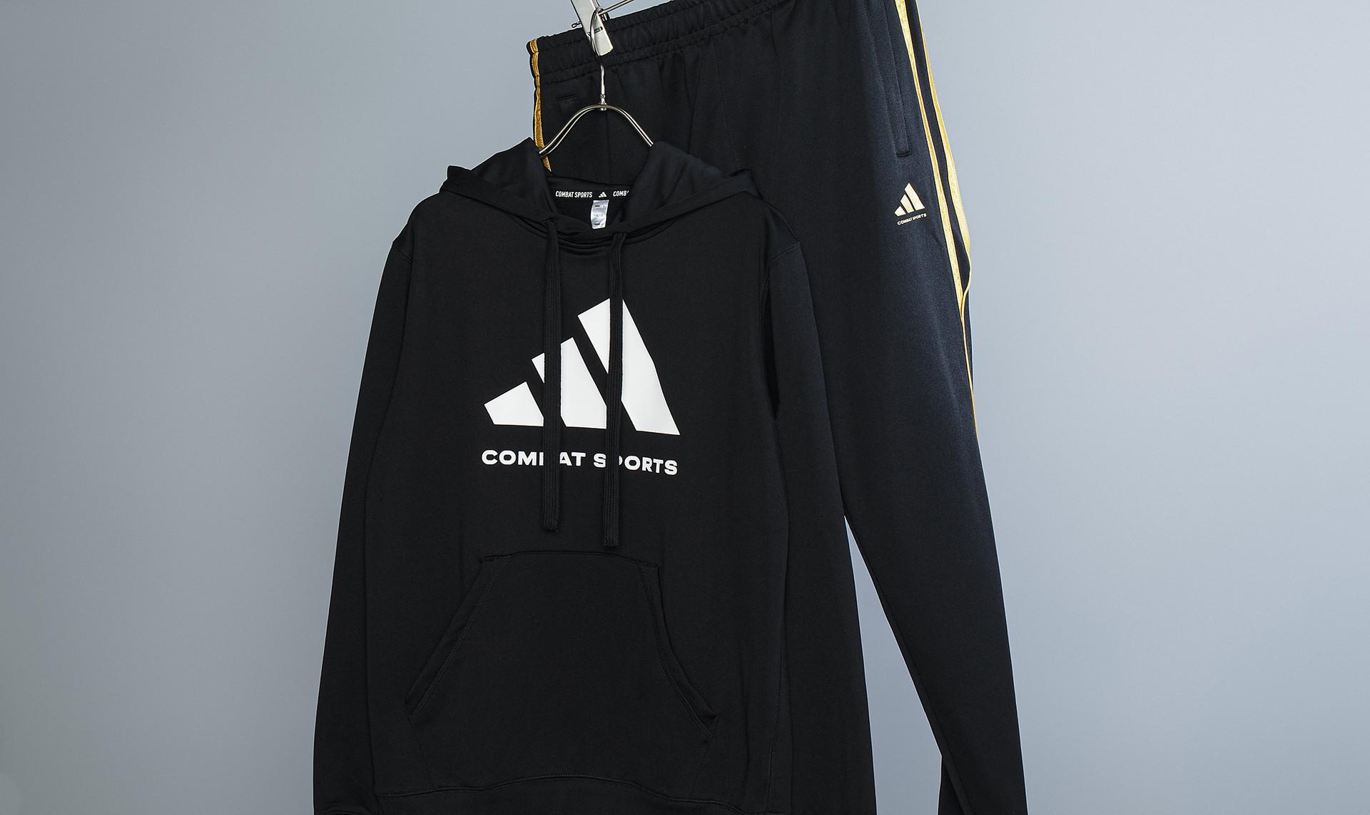 adidas COMBAT SPORTS