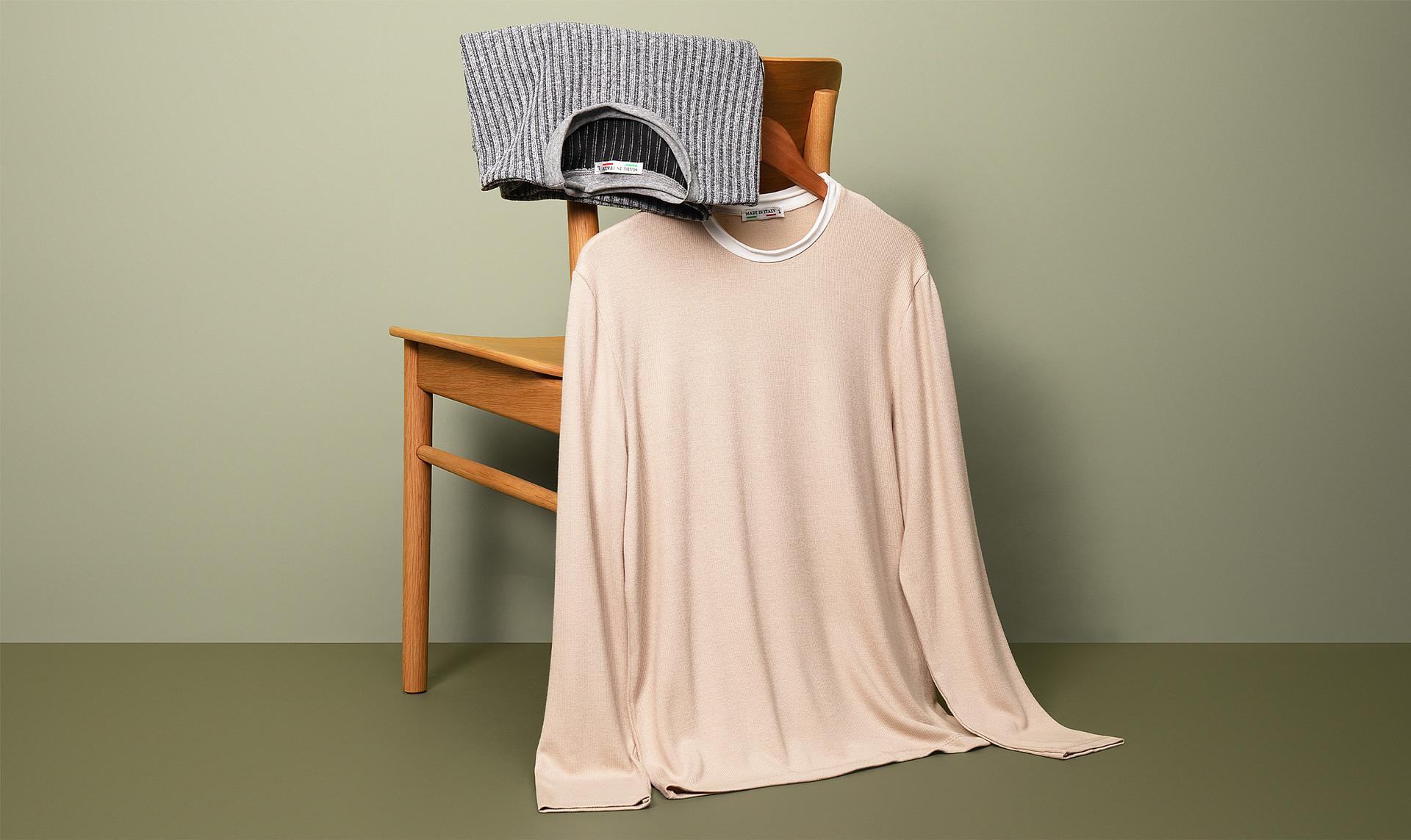 MODE FOURRURE for Men