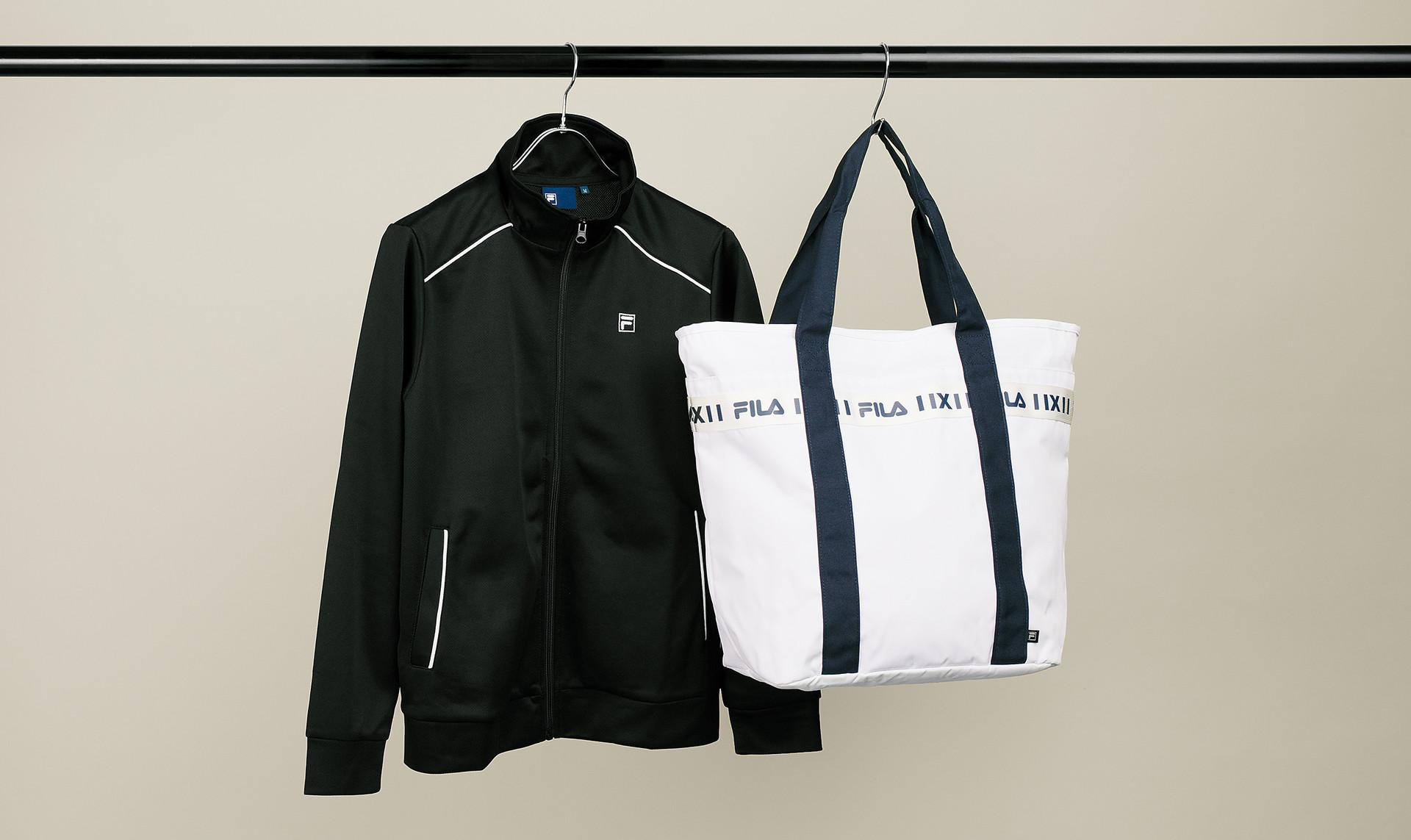 Golf Apparel Collection for Women