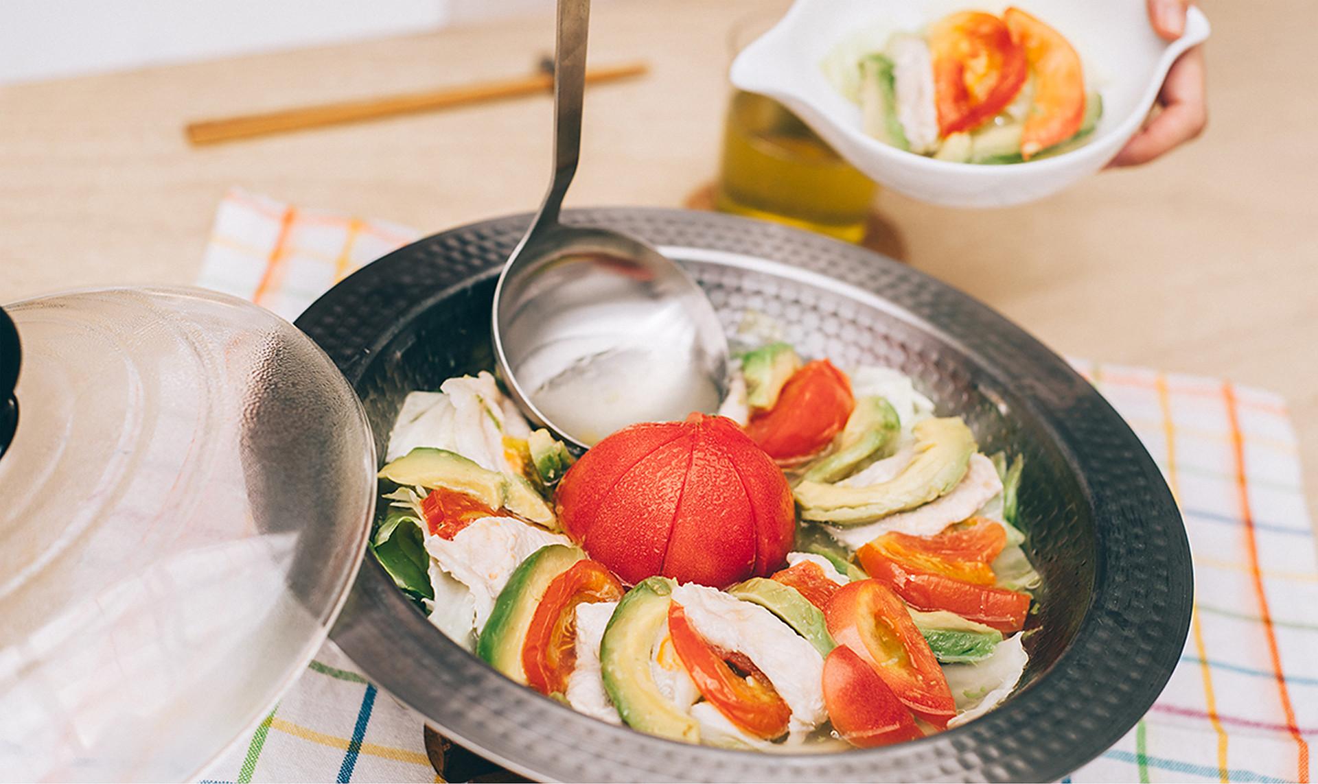 HARIO Kitchen & Tea Style