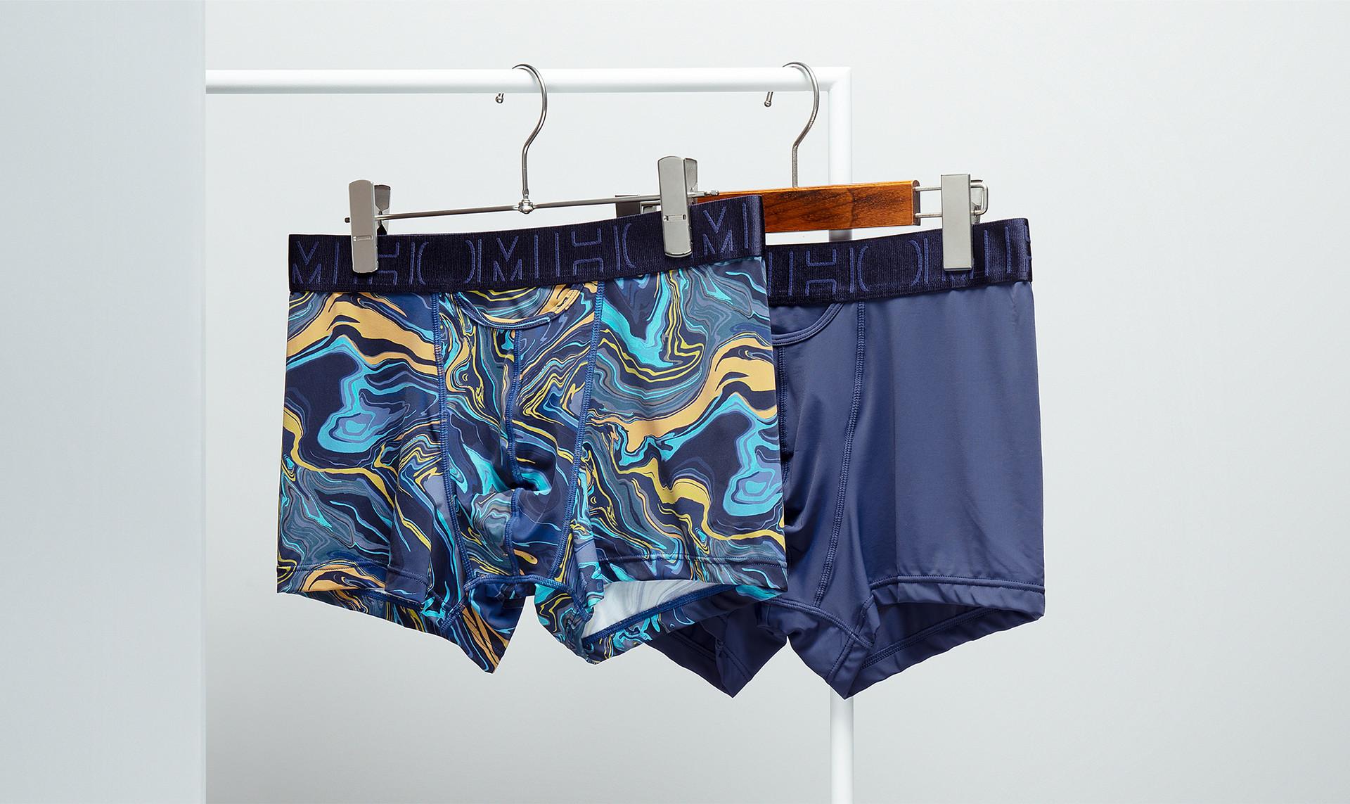 Men's Import Underwear
