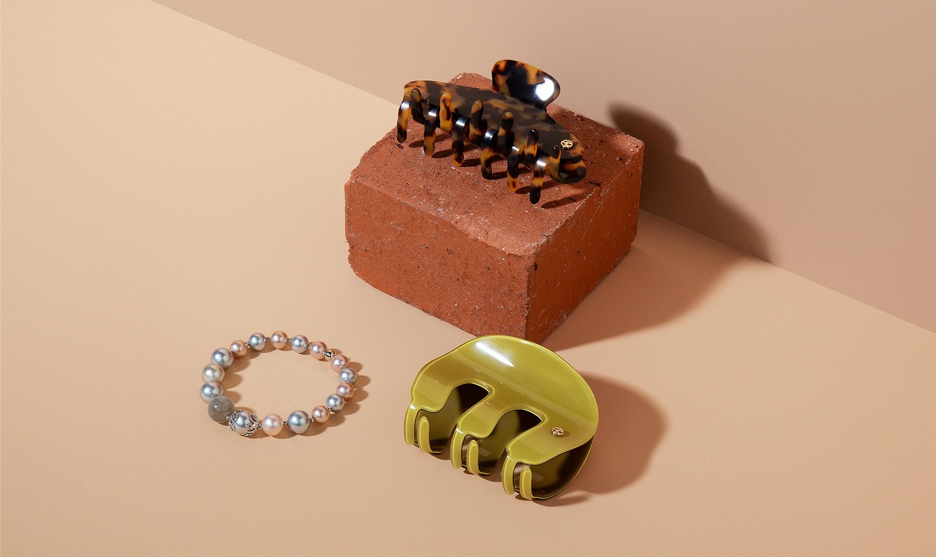 EVITA PERONI / PEARLOUNGE