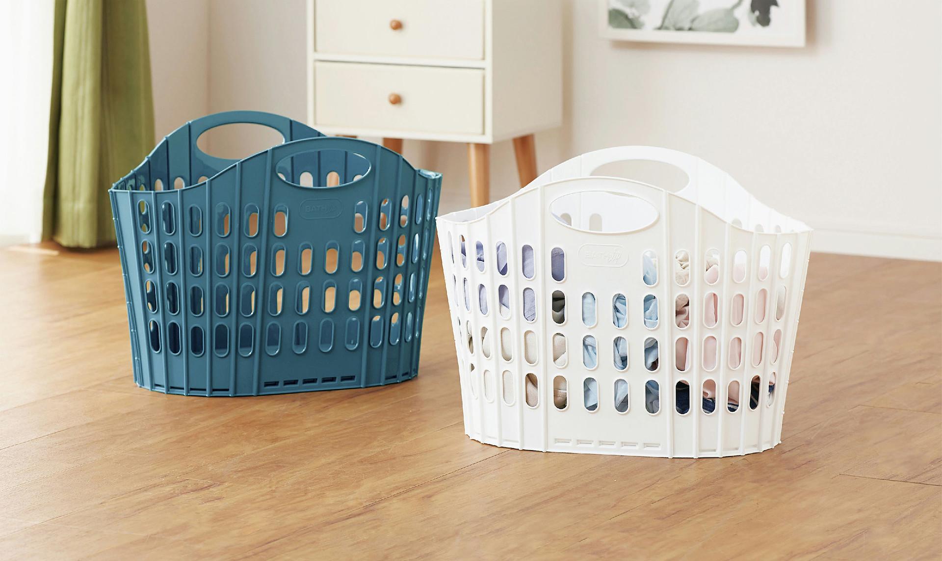 Seiei  home selection & Mawa Laundry  hanger