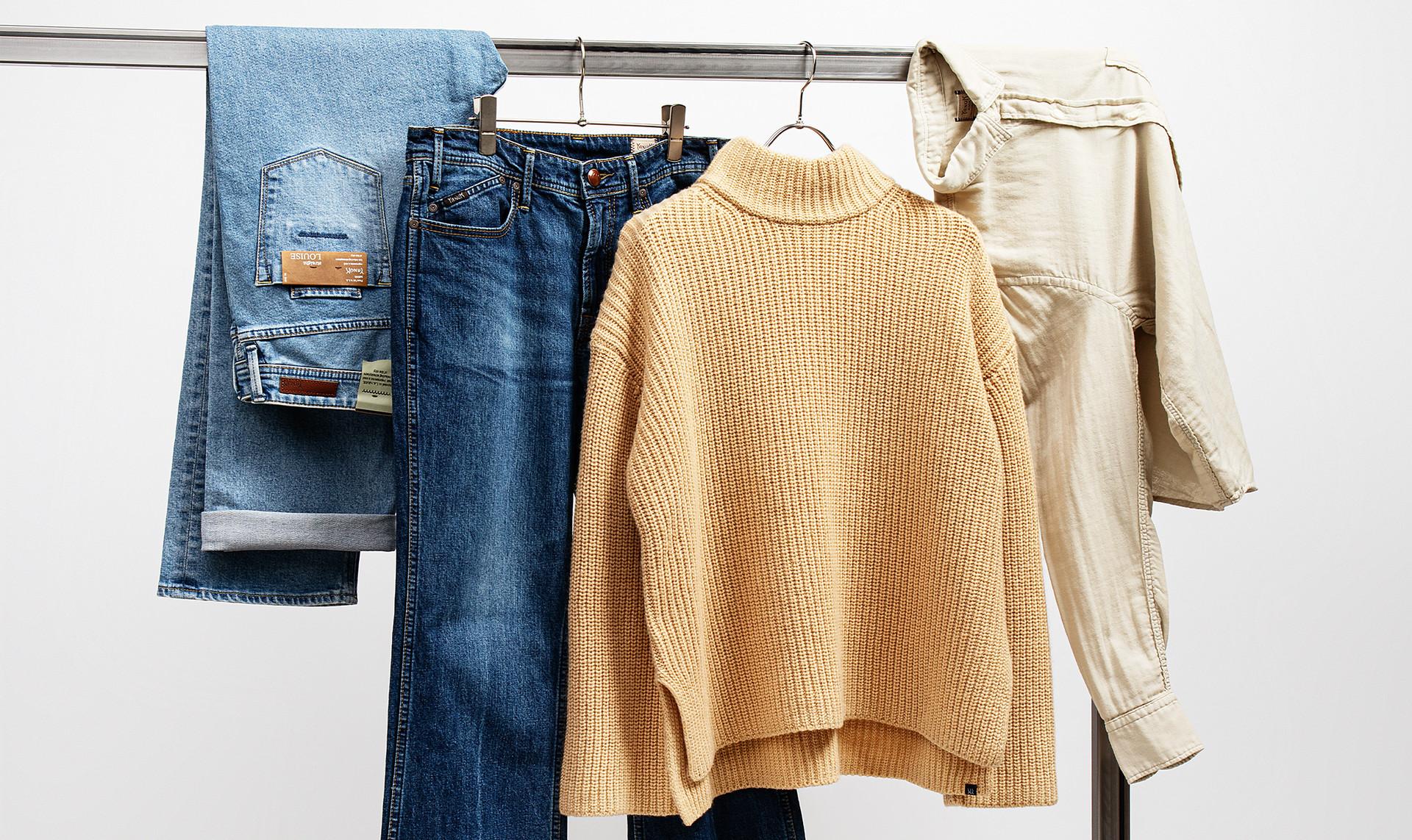 YANUK for Women & Men