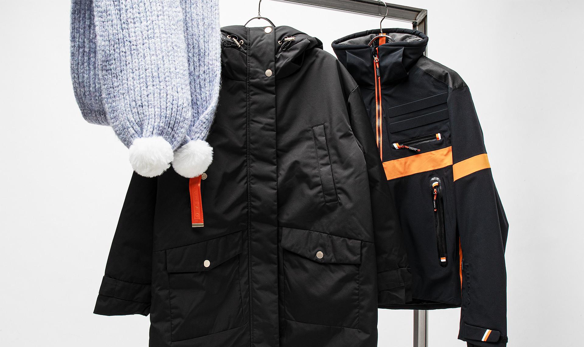 LUHTA For Women and Men