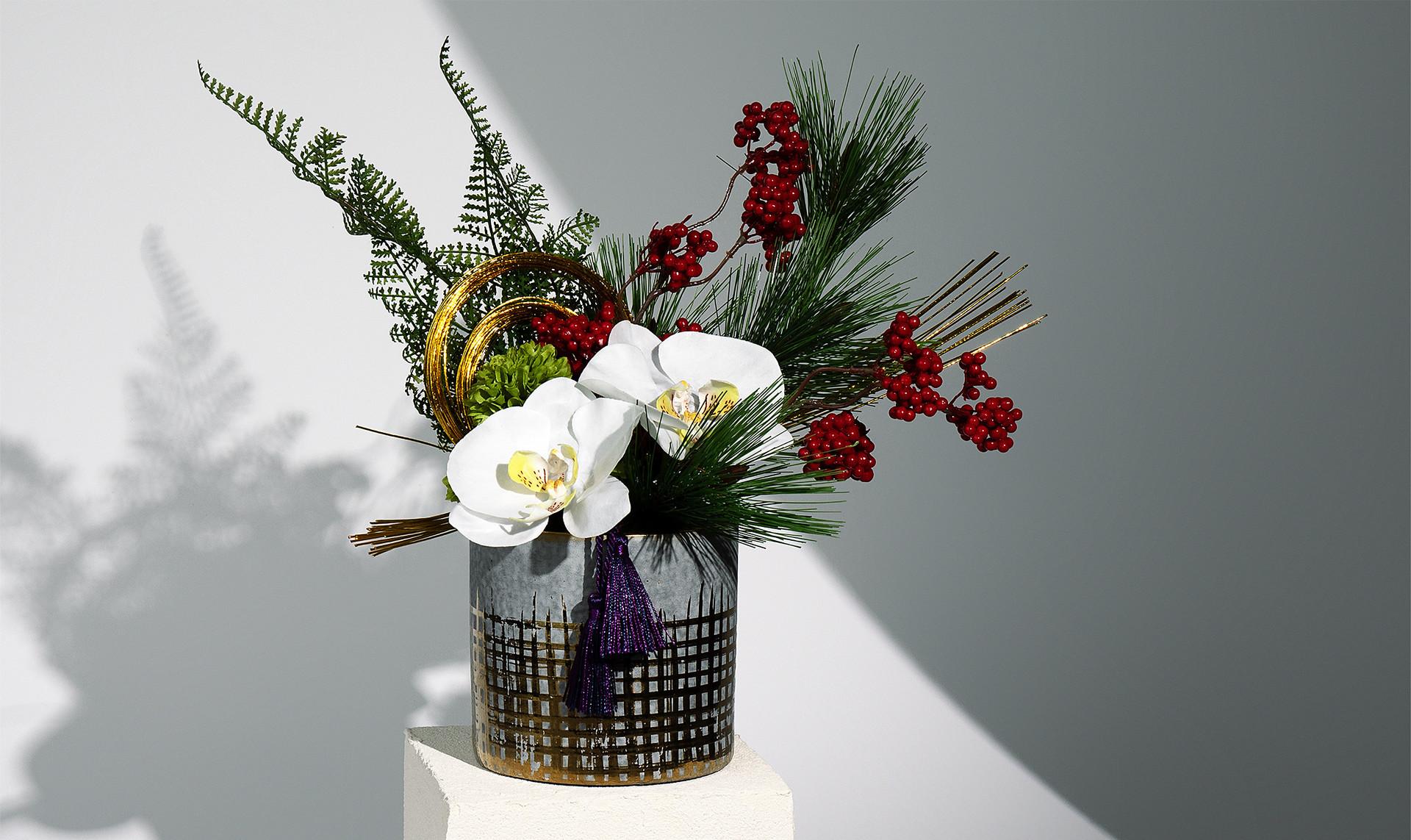 PRIMA  New year flower