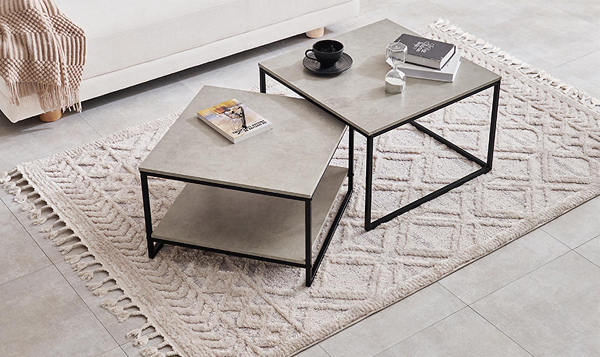 HAGIHARA FURNITURE Collection