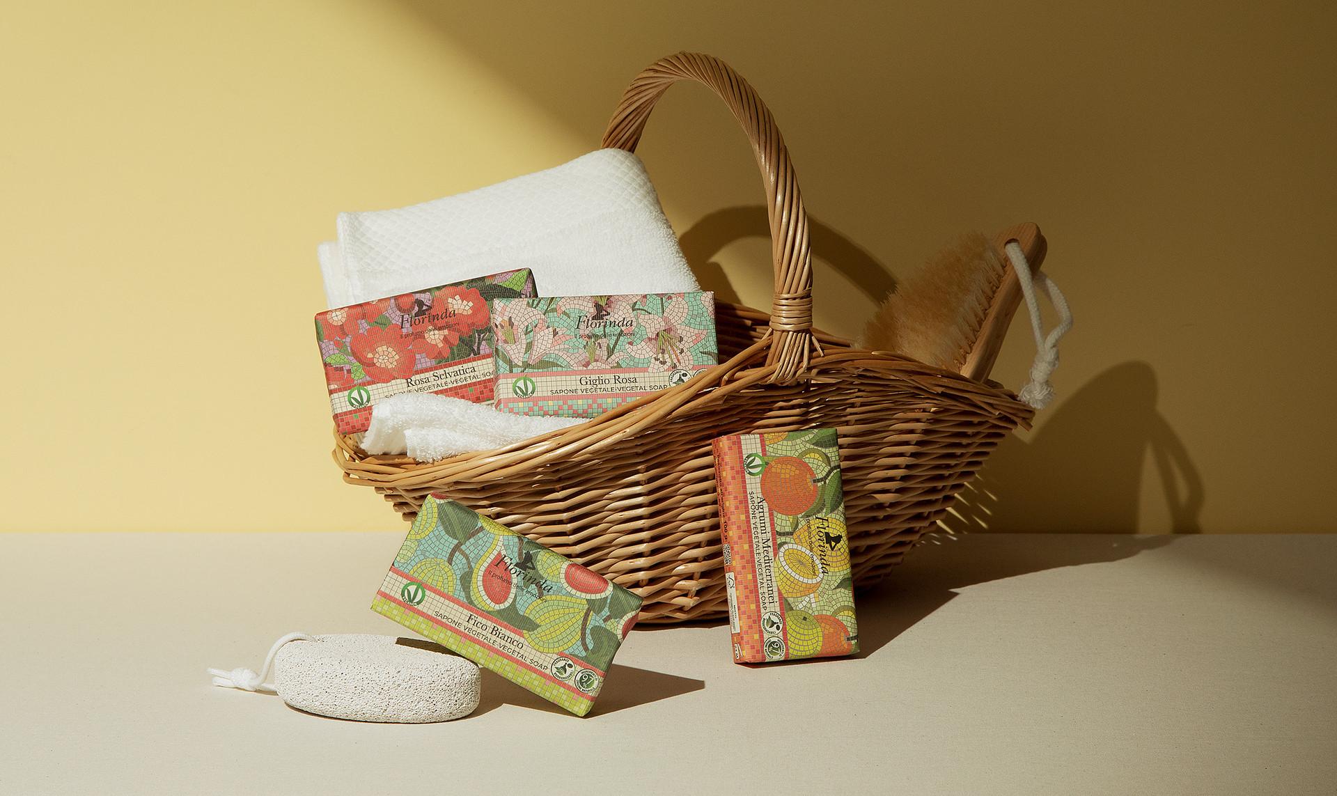 FLORINDA GIFT & FIORENTINO