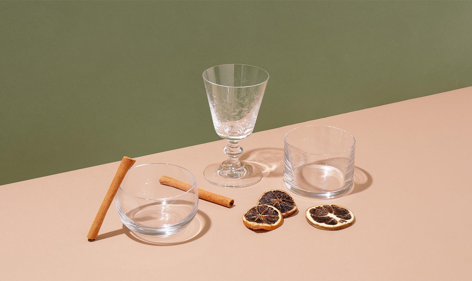 Bohemia Glass & Cesky Porcelan