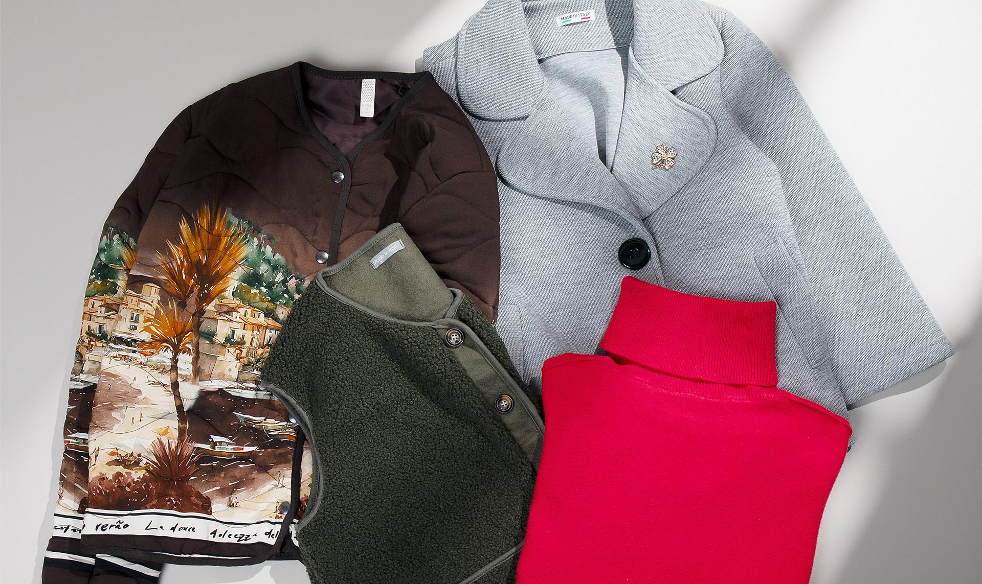 MODE FOURRURE for Women