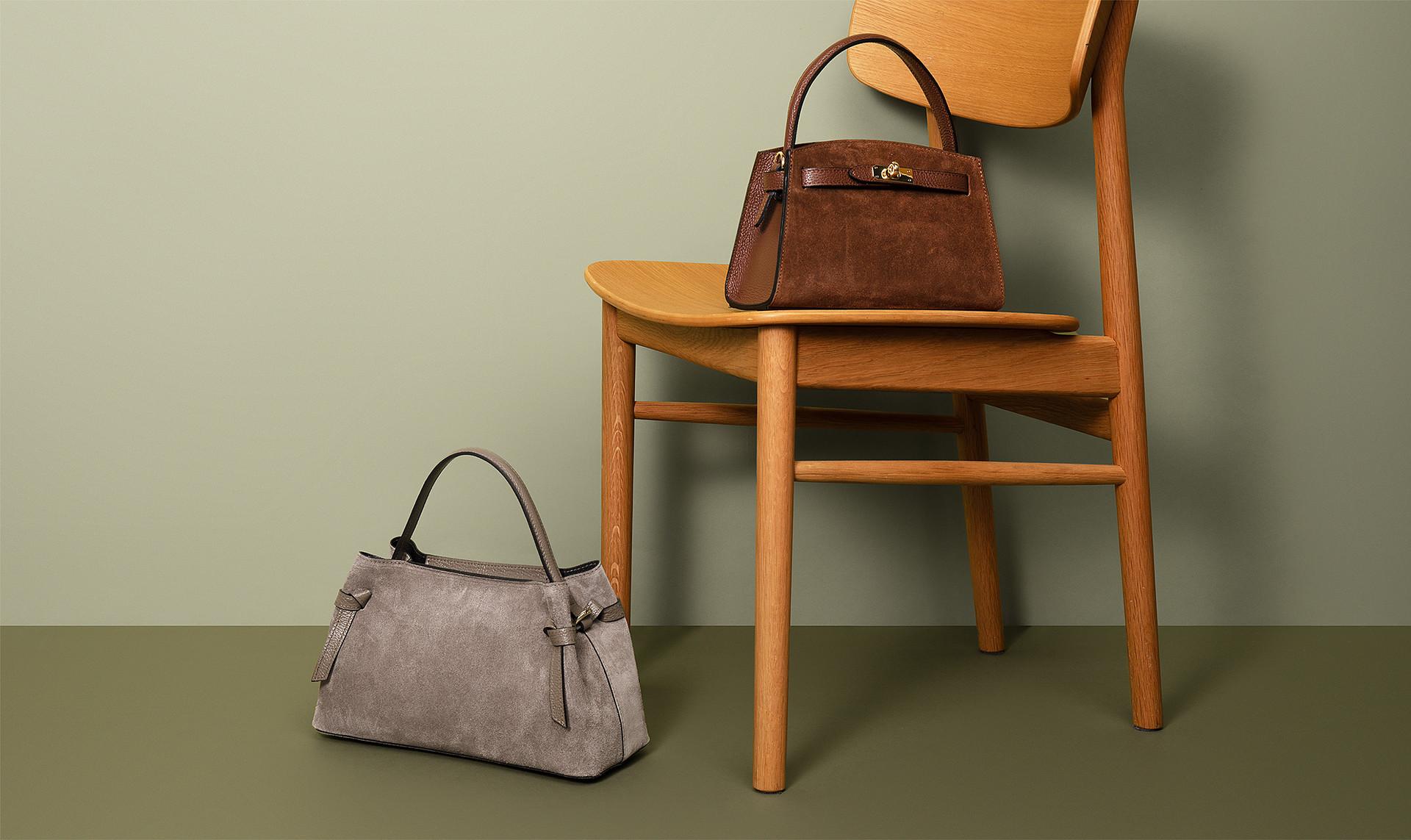 MODE FOURRURE Bag for Women