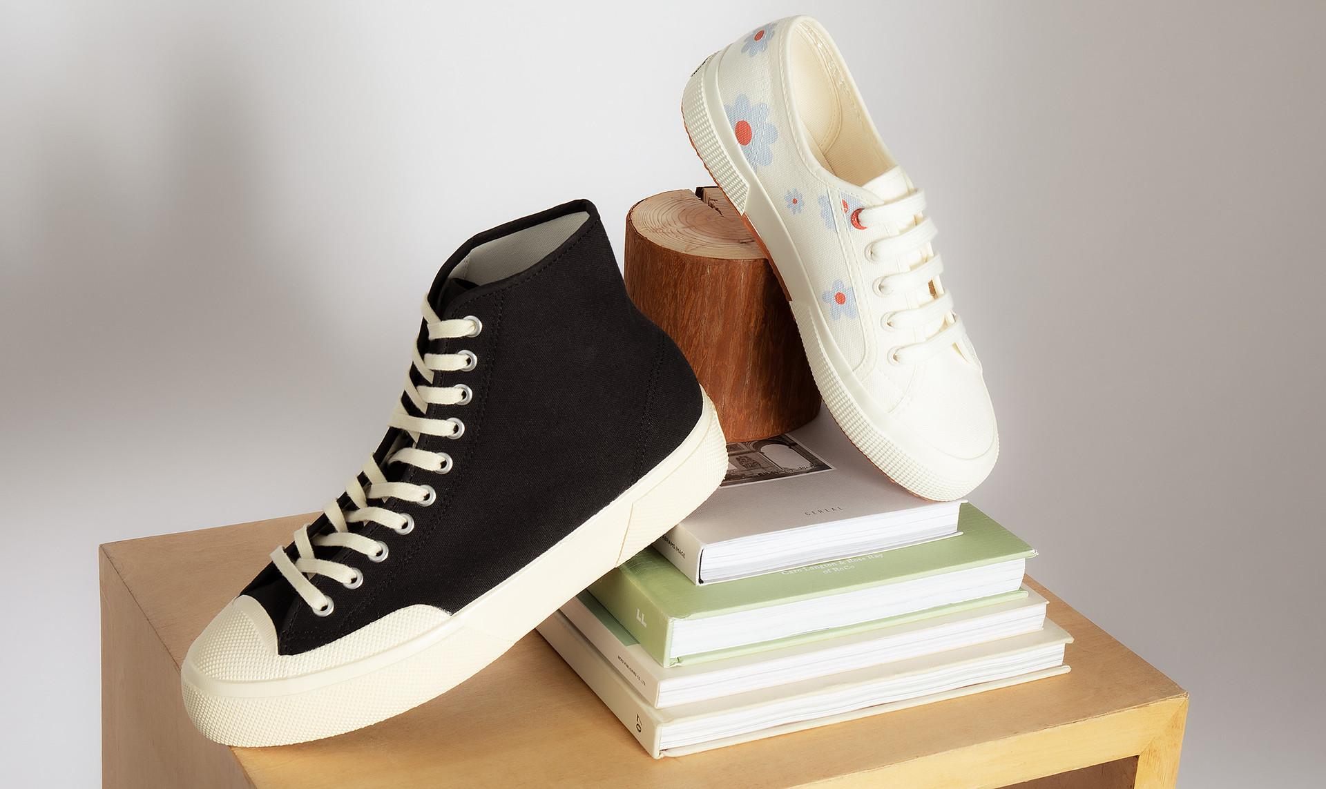 SUPERGA for Women and Men