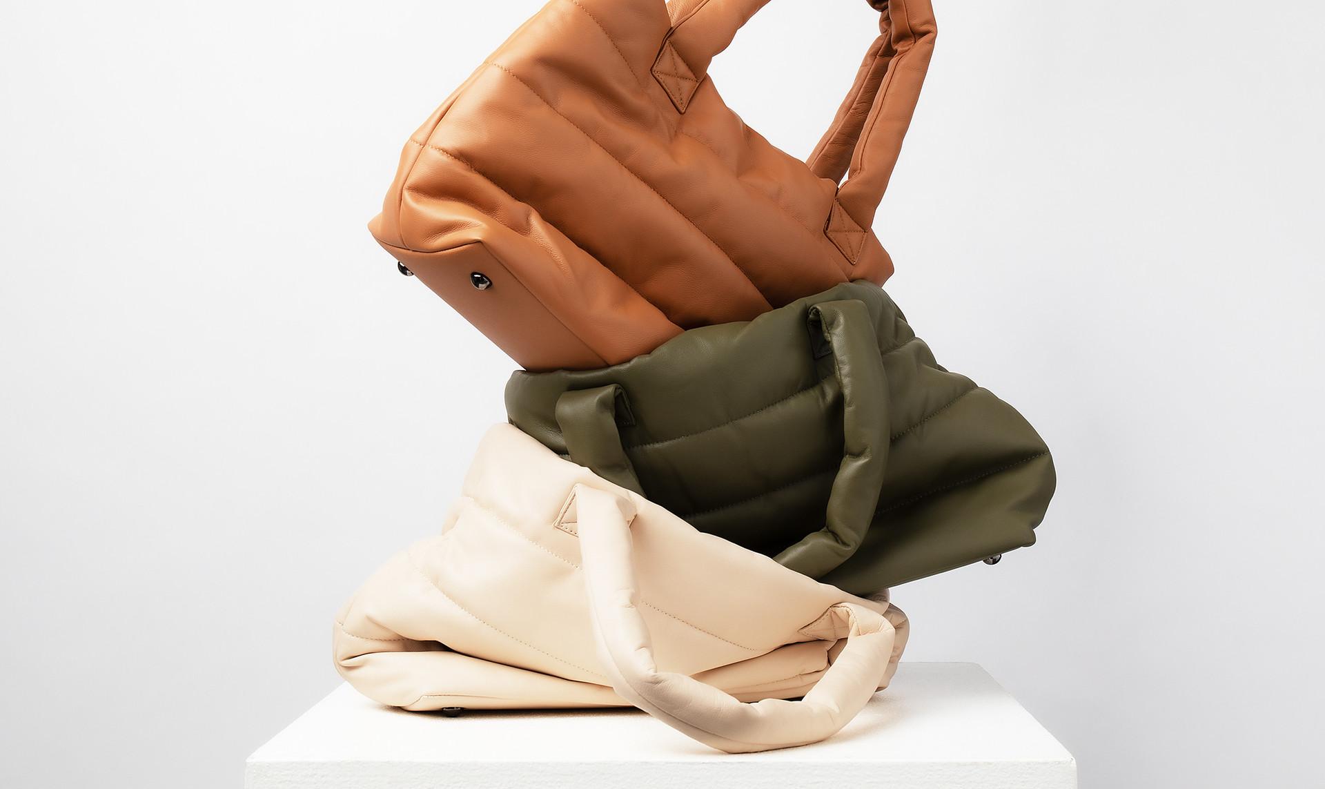 Vesgioia Accessory for Women