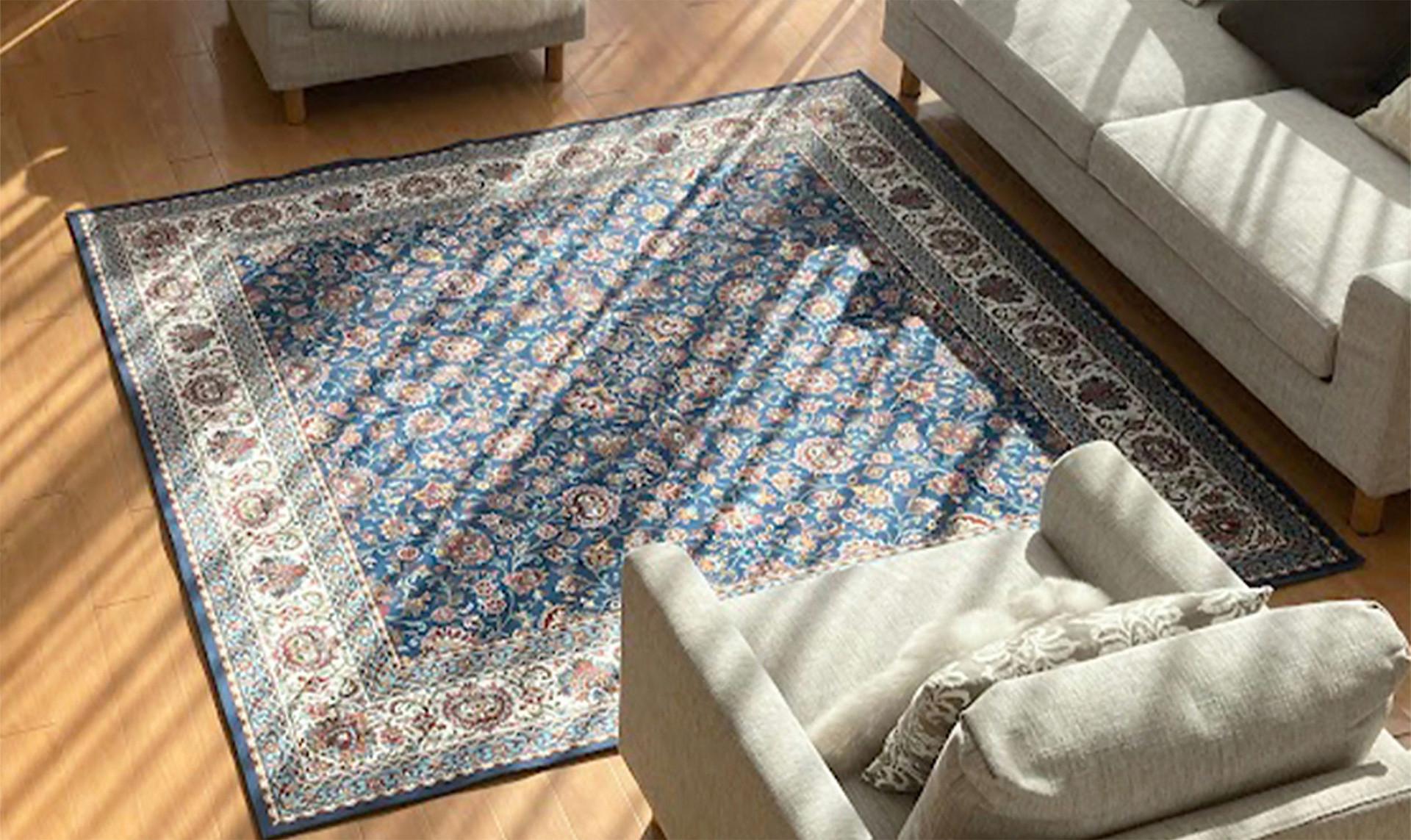 maruhachi Rug selection