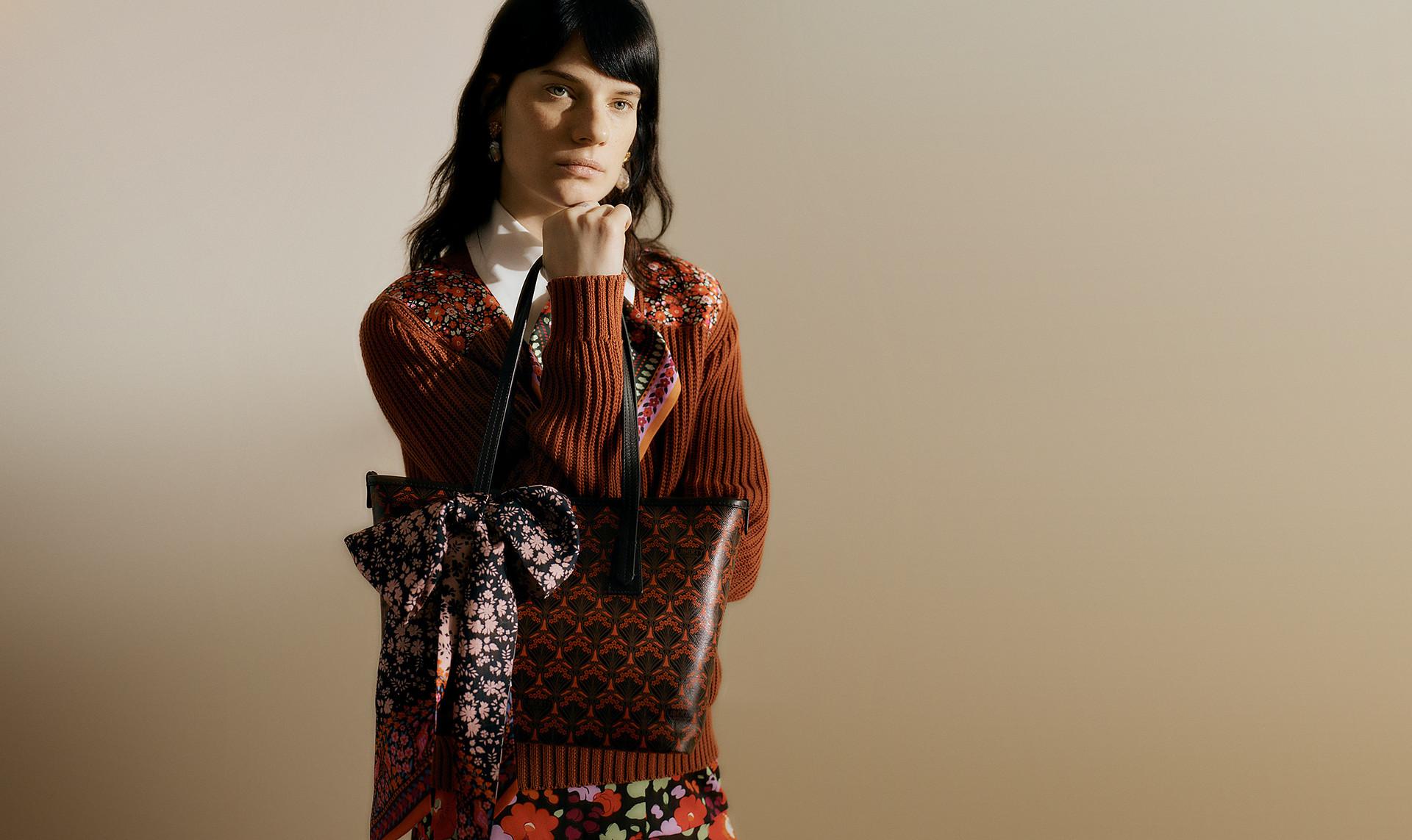 LIBERTY. for Unisex Goods