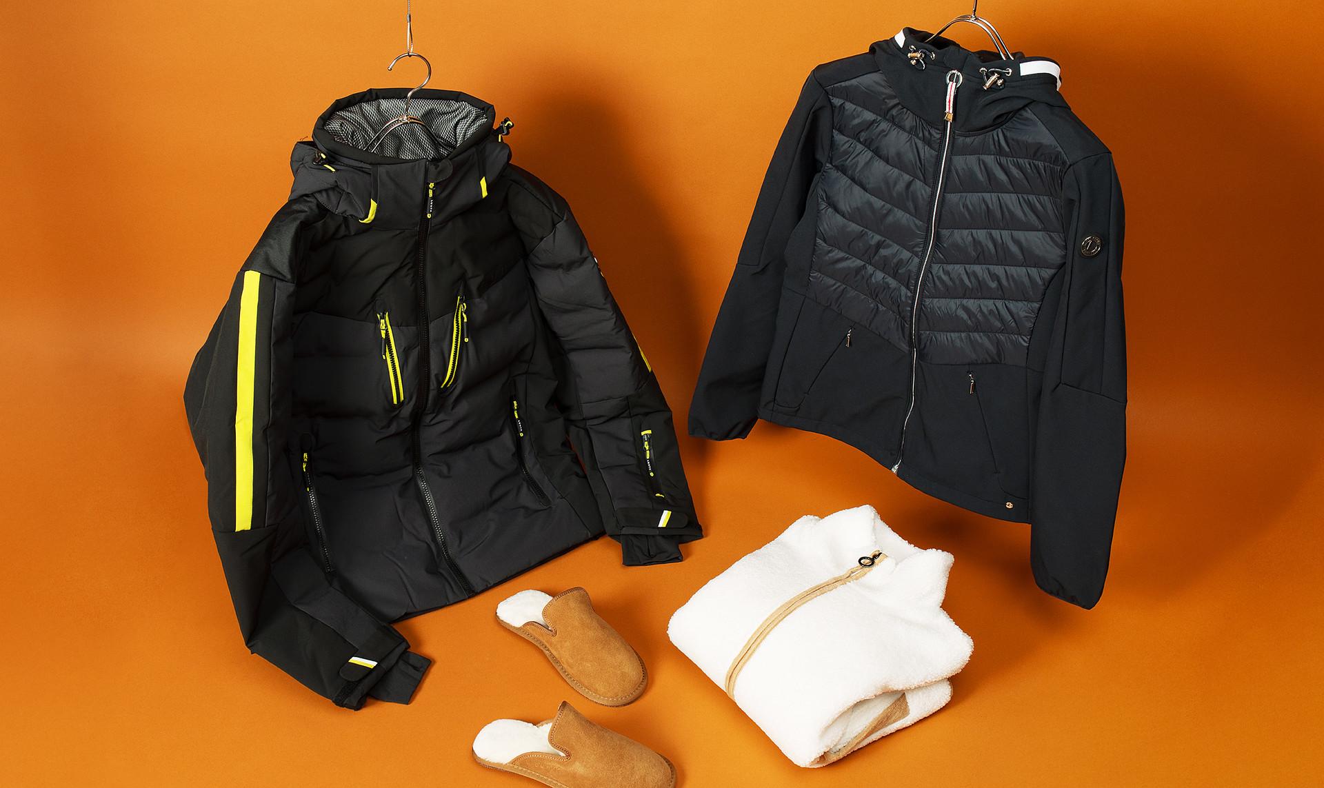 LUHTA For Women and Men