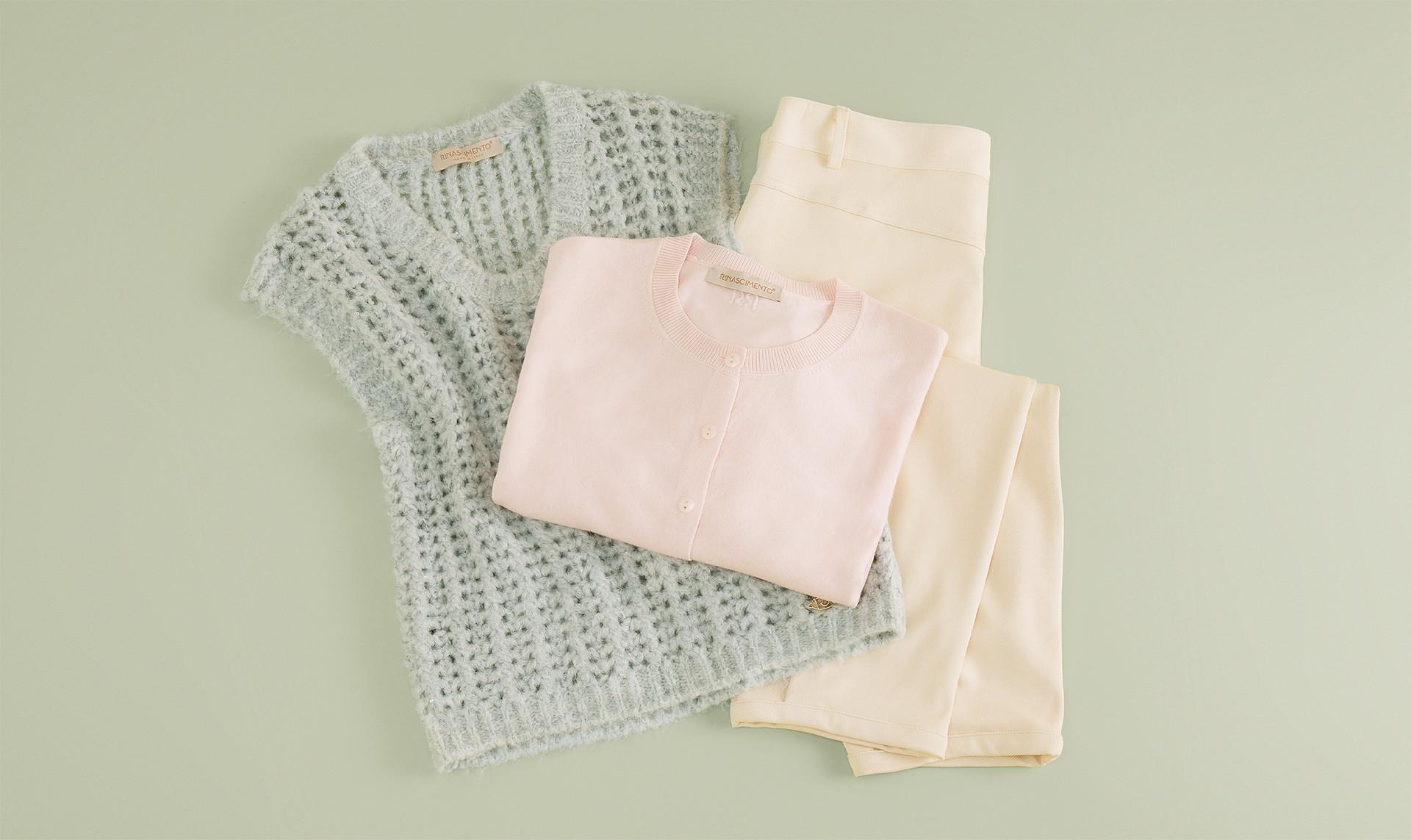 RINASCIMENTO  ：お正月特別セール