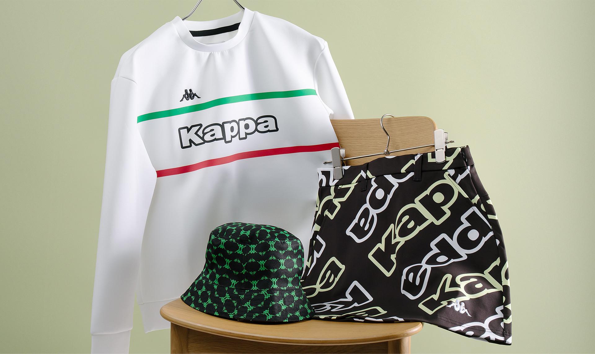 Kappa golf for Women