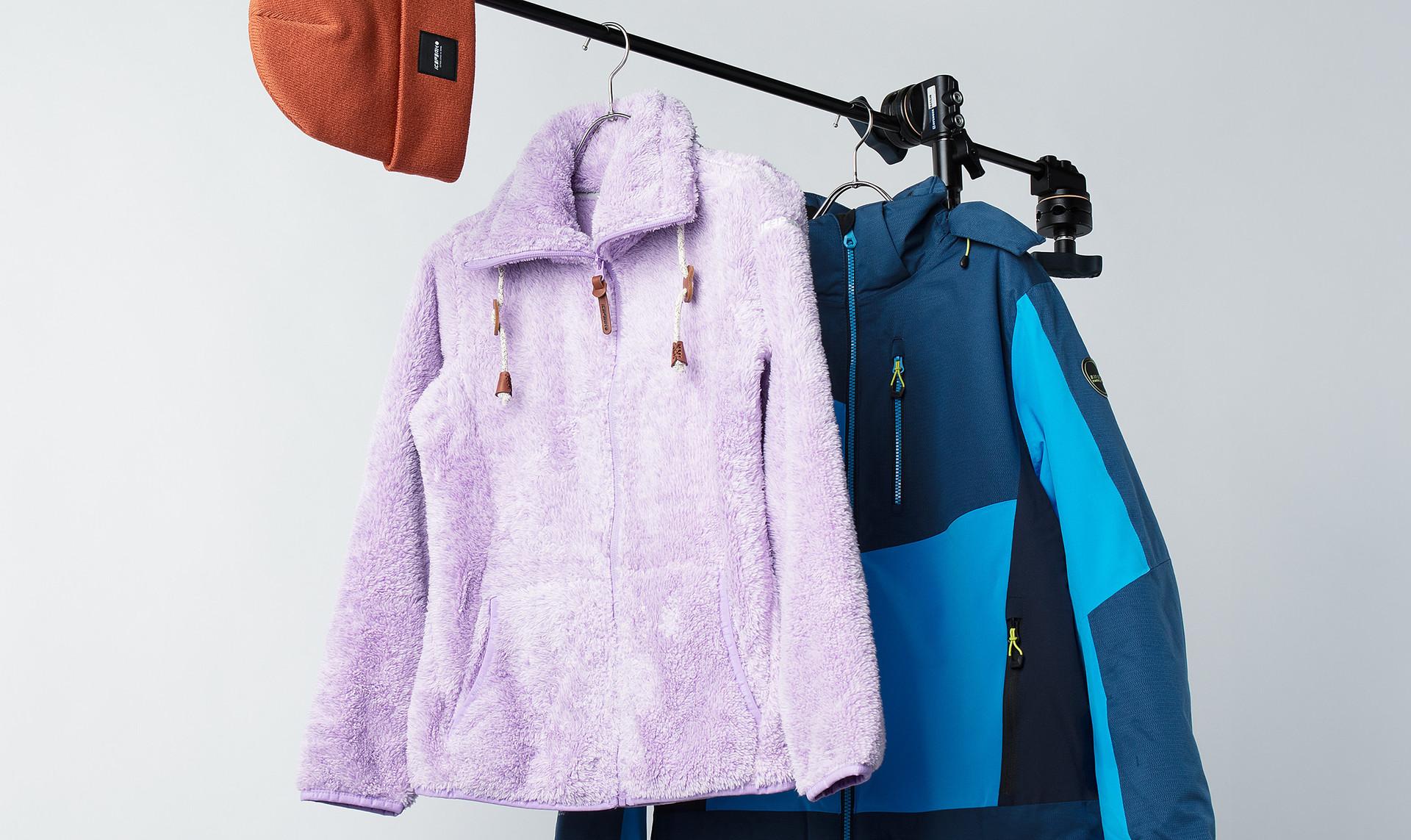 ICEPEAK -Winter Sports- for Men & Women