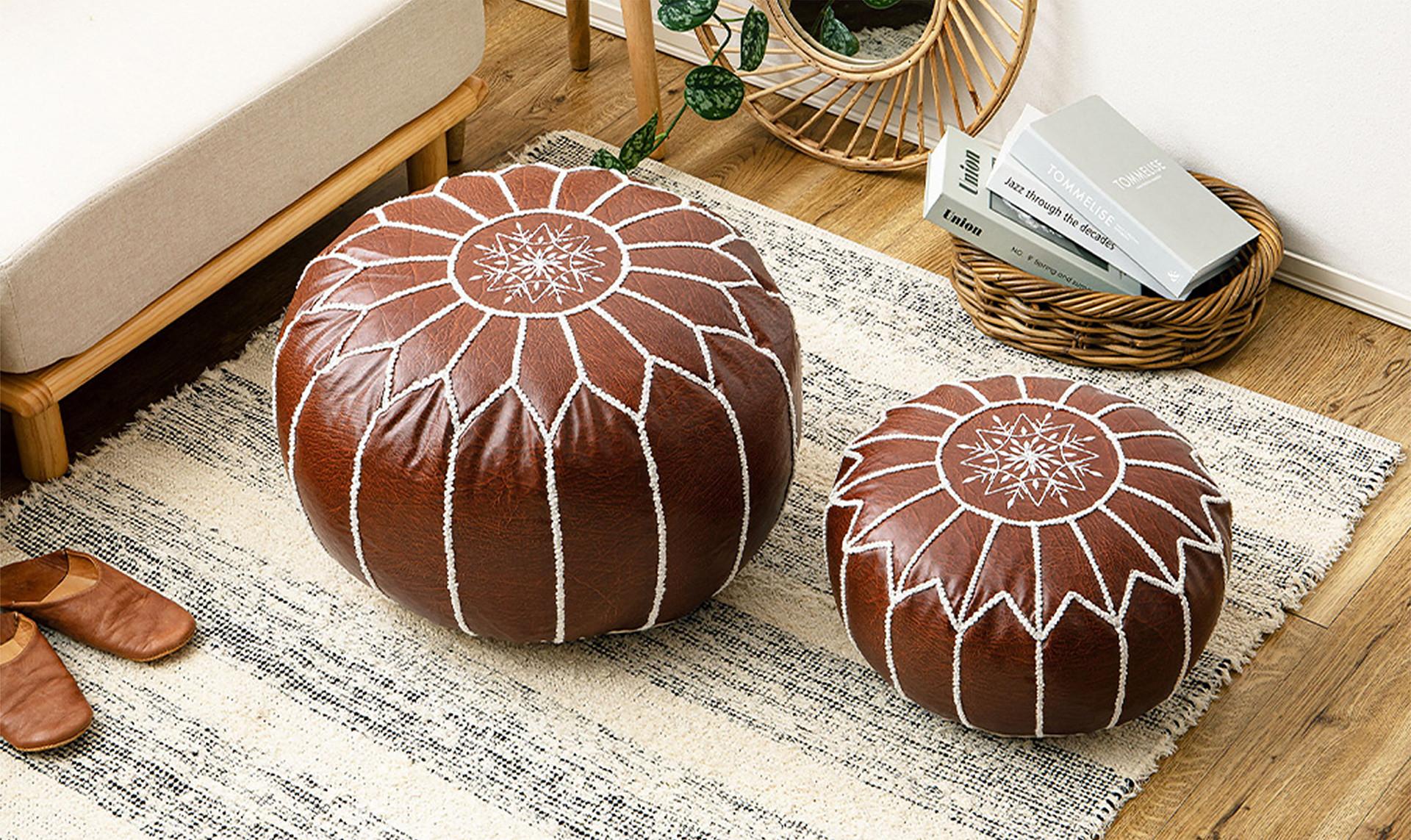 HAGIHARA Cushion collection