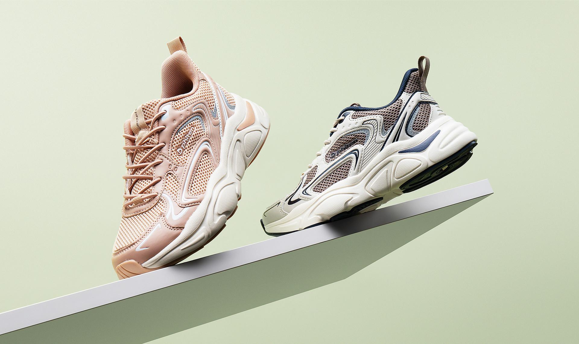 Phiten ：Men's & Lady's shoes