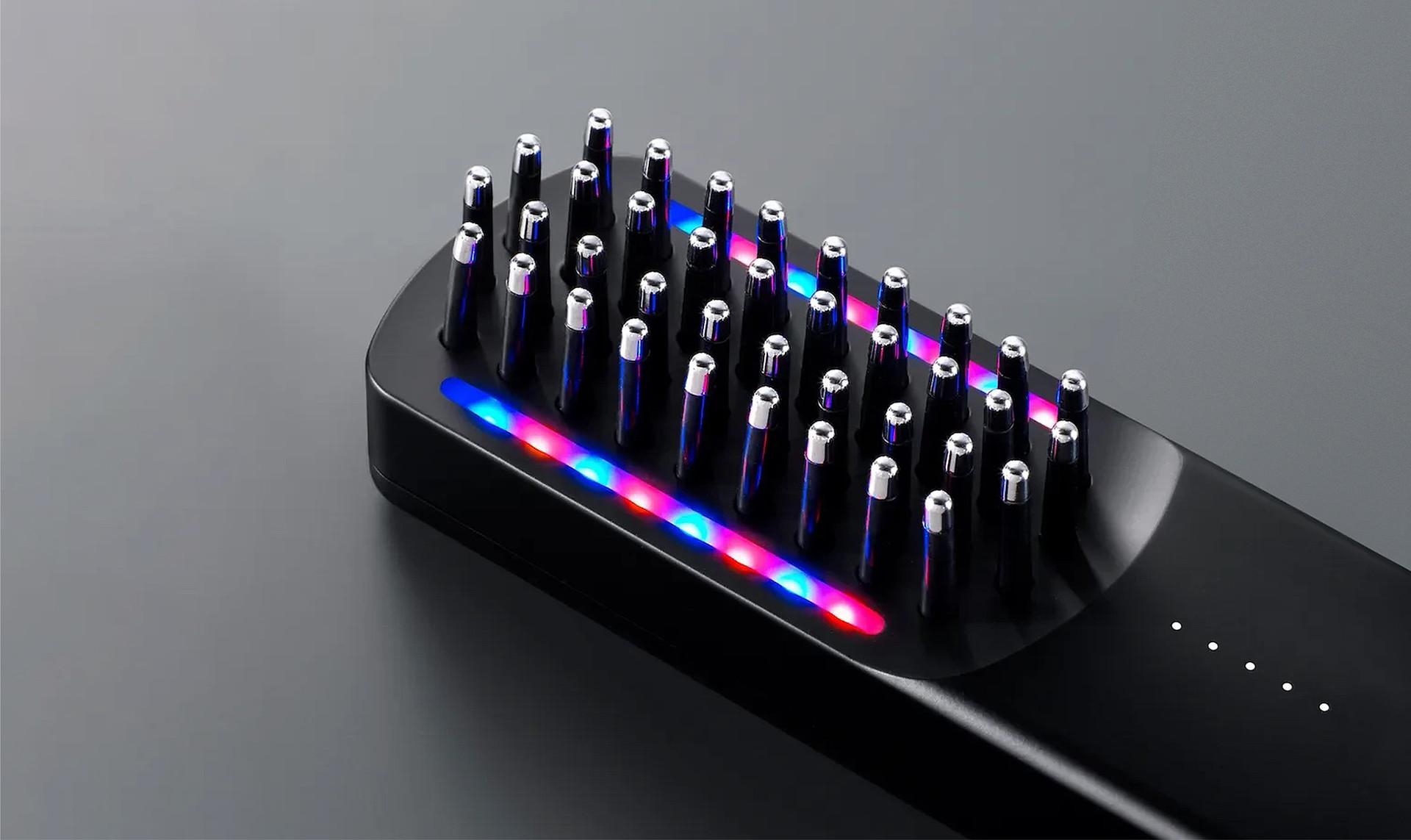 Brighte &  Philips：Beauty collection