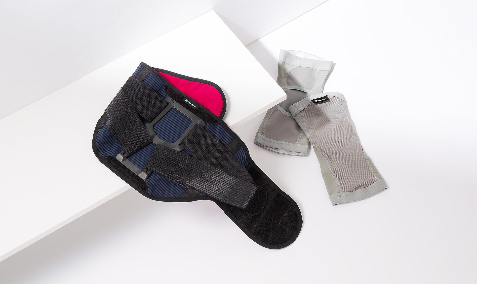 naoss - サポーターグッズ -