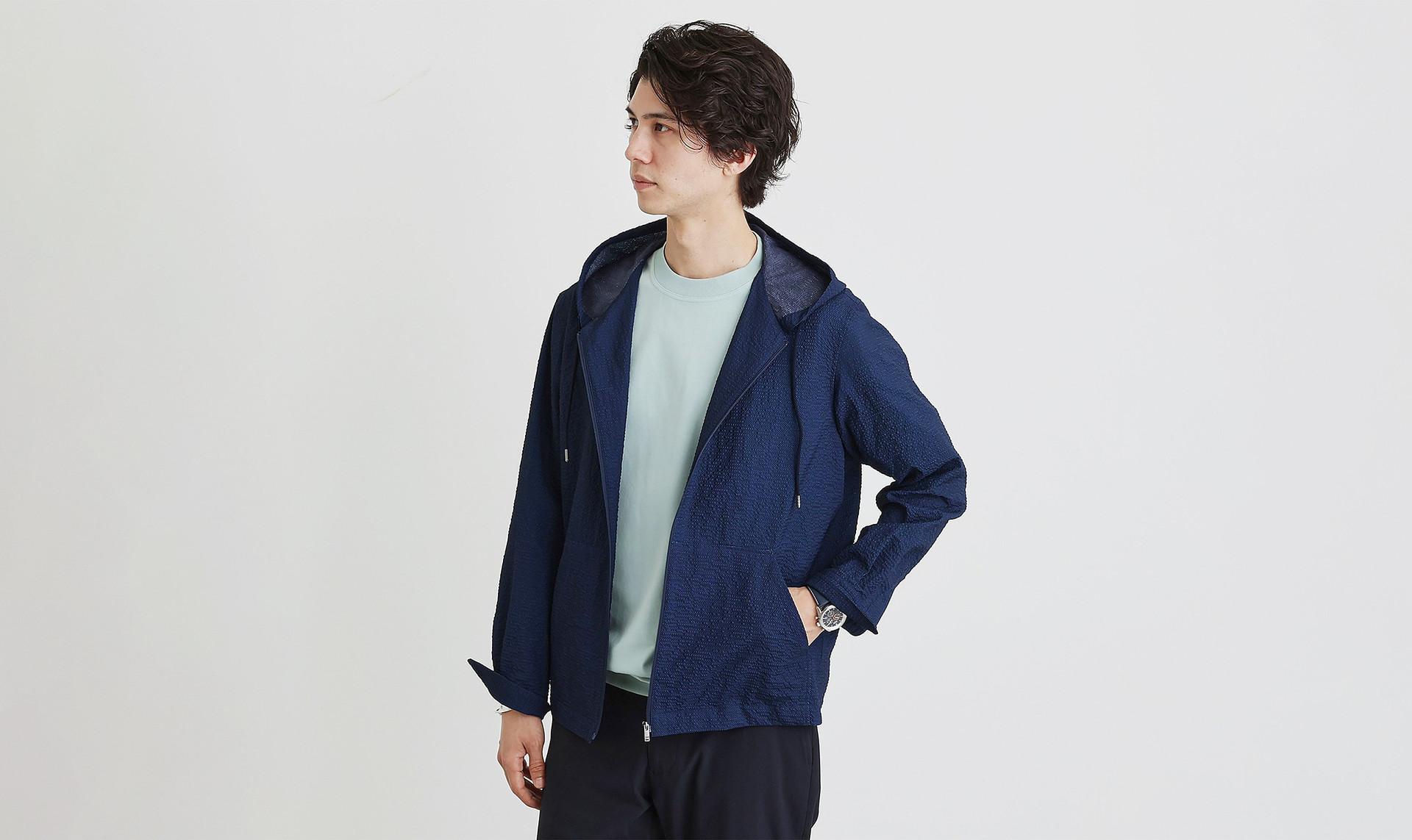 TAKEO KIKUCHI for Men