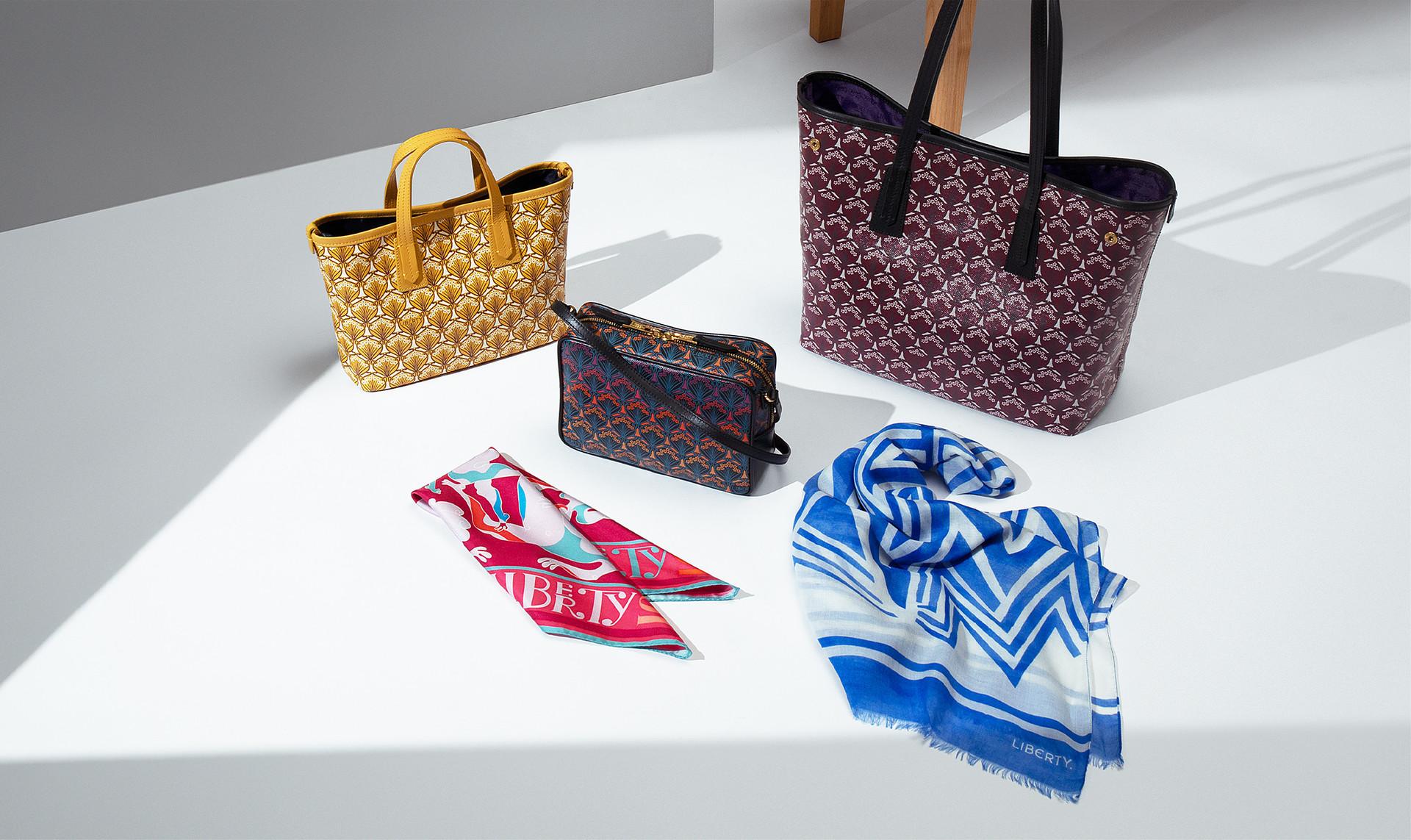 LIBERTY. for Women and Men