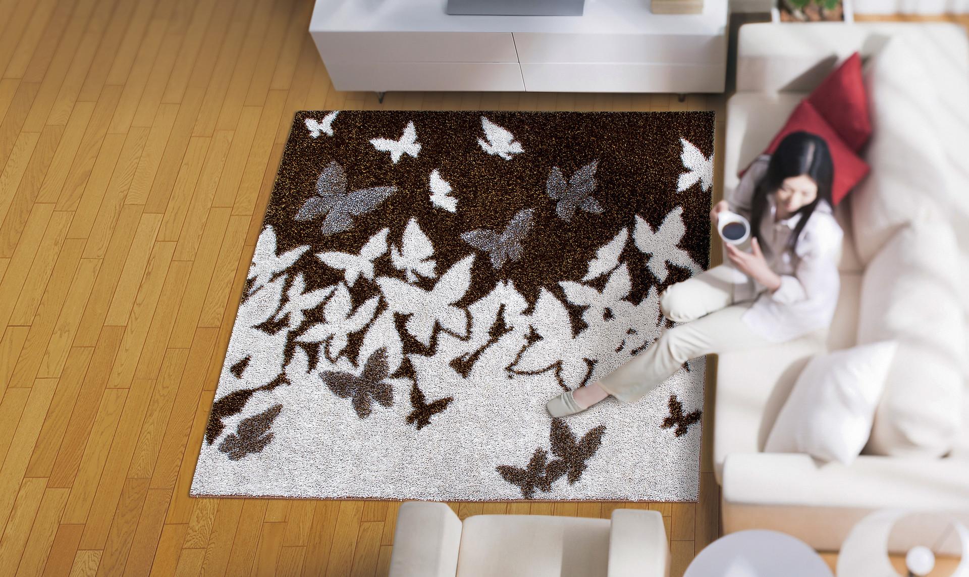 ASWAN Rug Collection